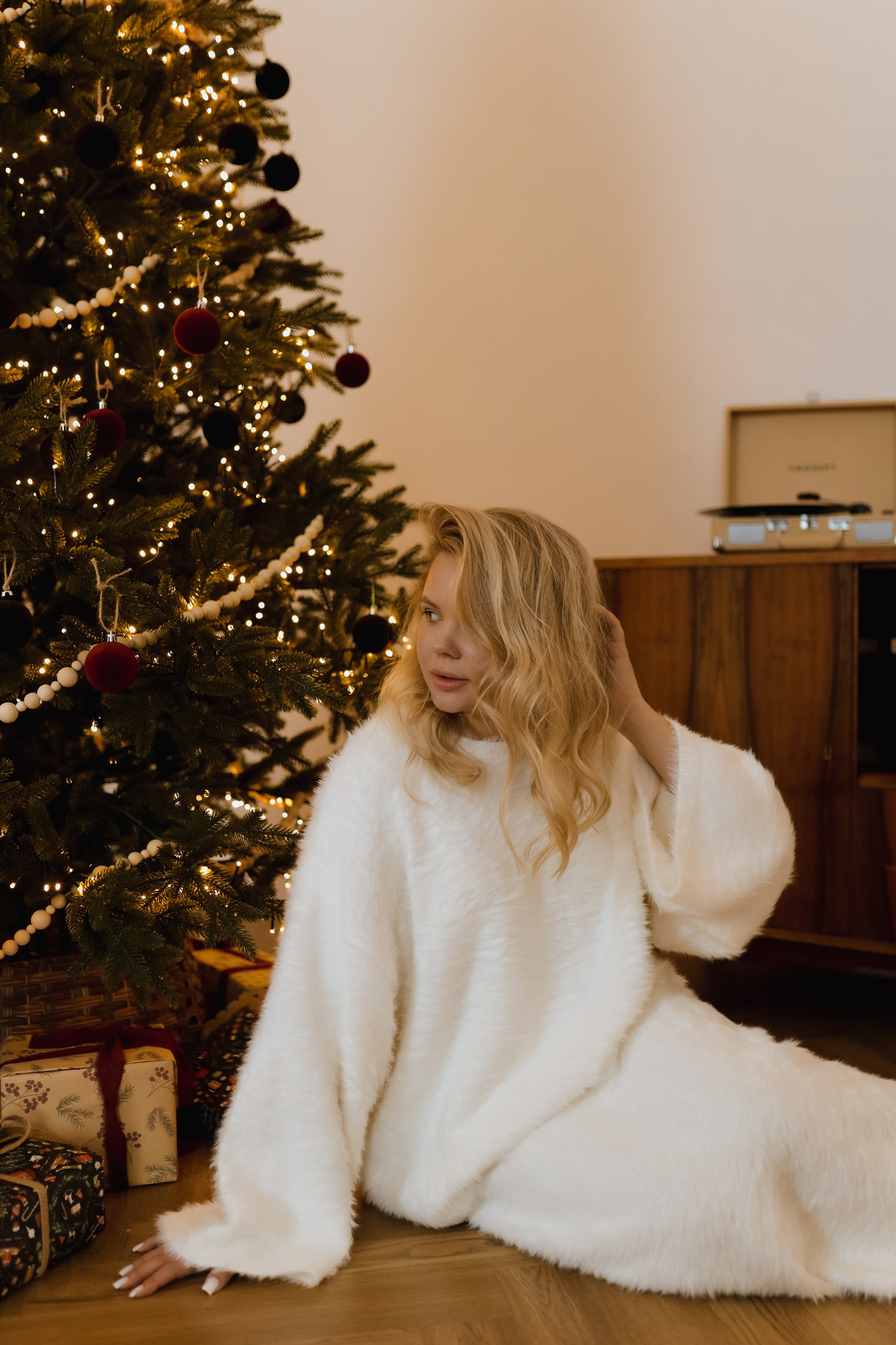 Алина и Василиса