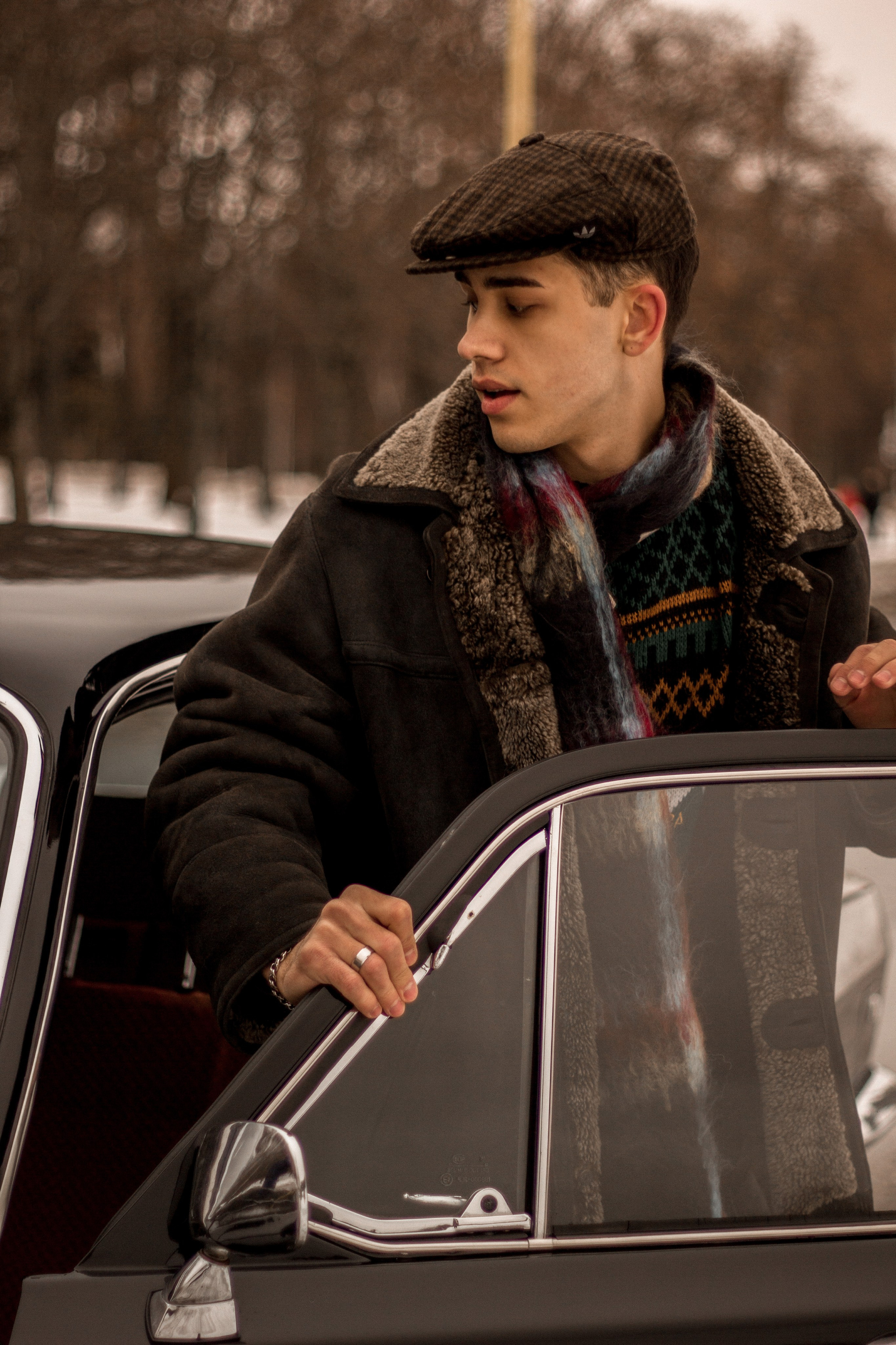 KATE&SASHA. Фотограф Мария Сивохина