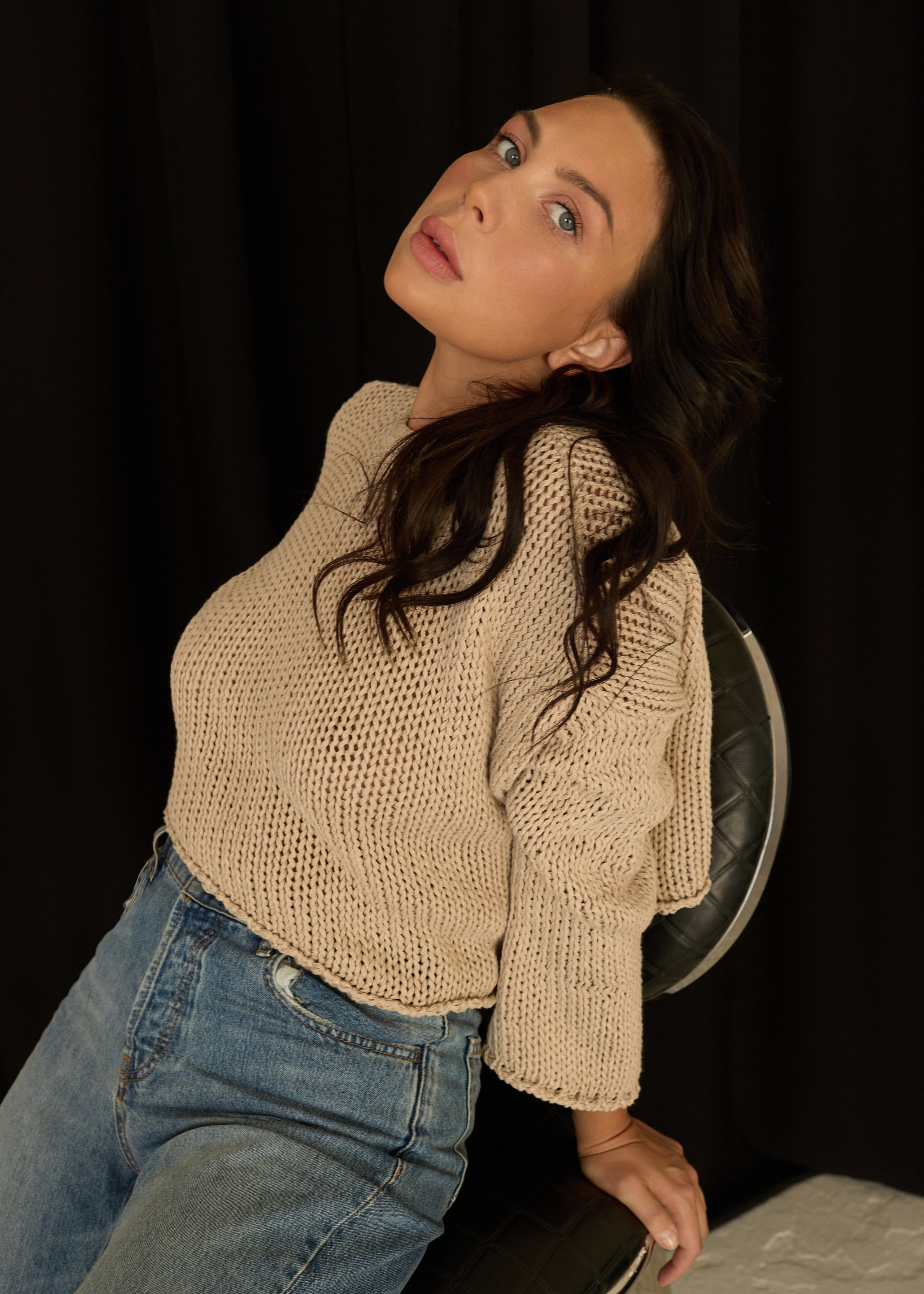 KSENIA. Фотограф Мария Сивохина