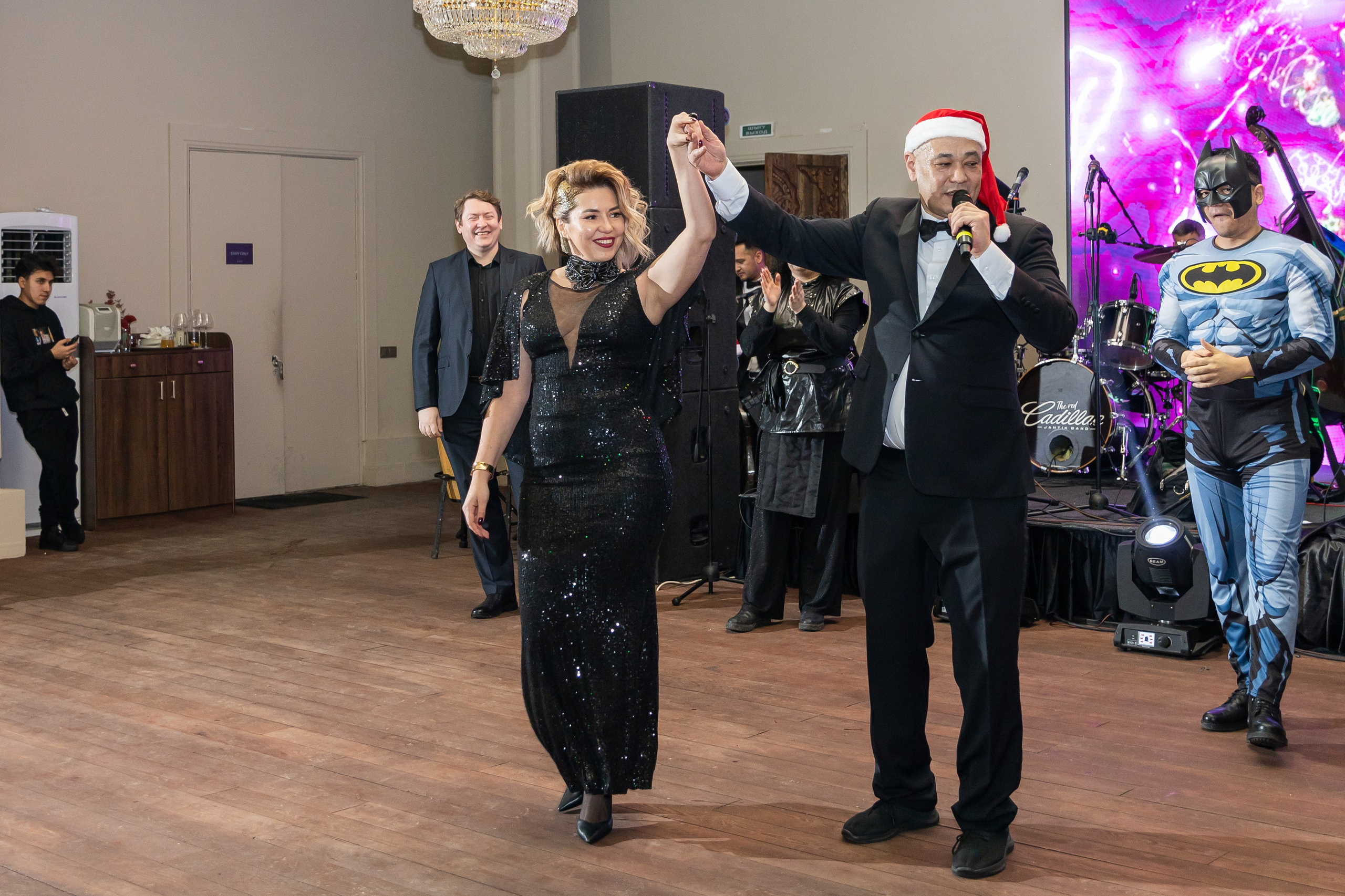 Корпоративы | Отчетные. Фото и видеосъемка в Алматы