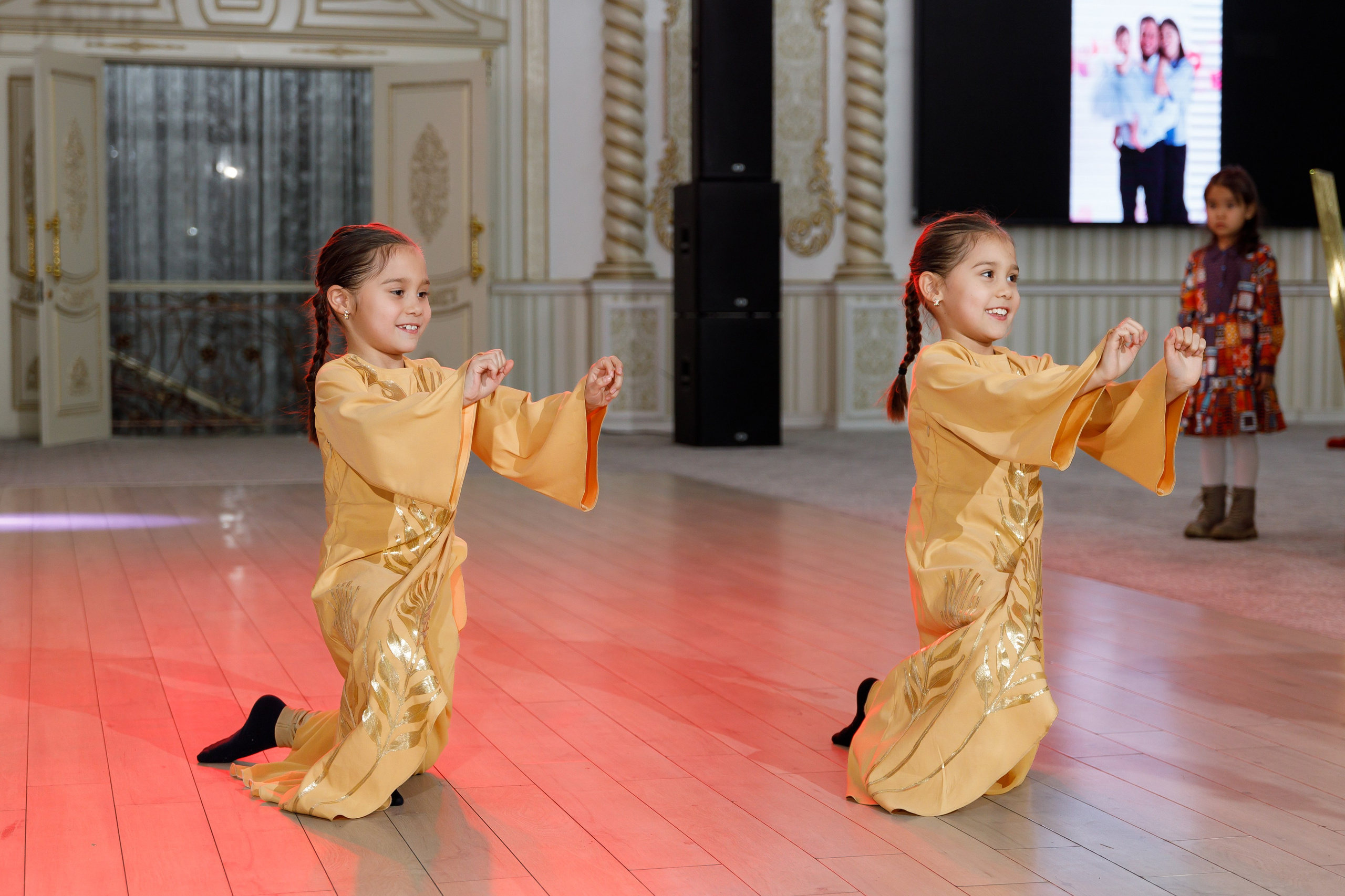 Годики | Тұсау кесу. Фото и видеосъемка в Алматы