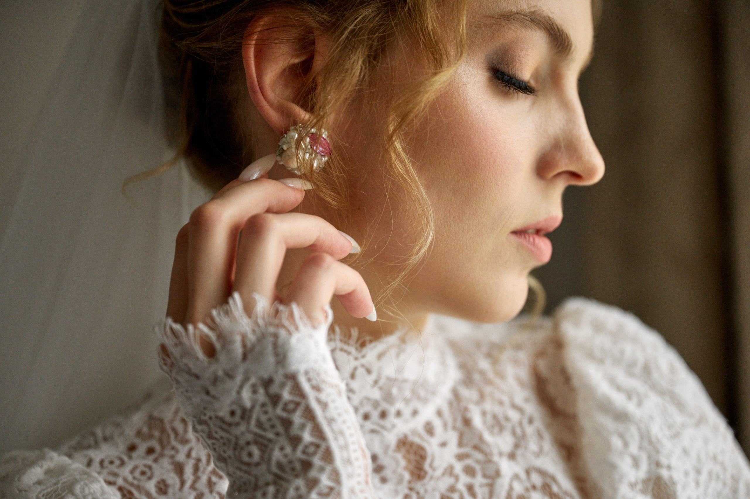 Андрей и Анастасия. Фотограф Челябинск — Кирилл Устюжанин