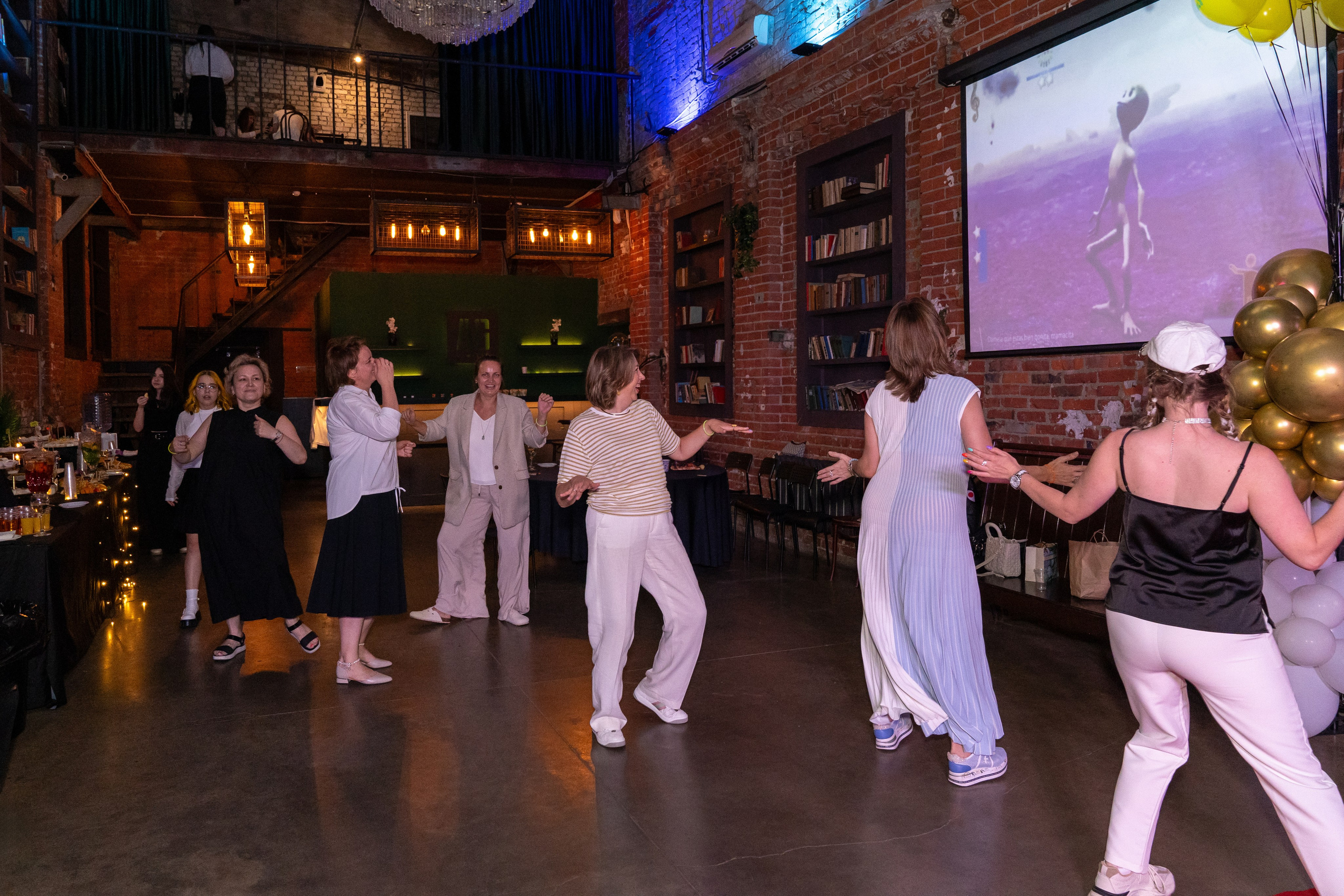 Выпускной 9Б. Фотограф Строгино Яна Гавриленко