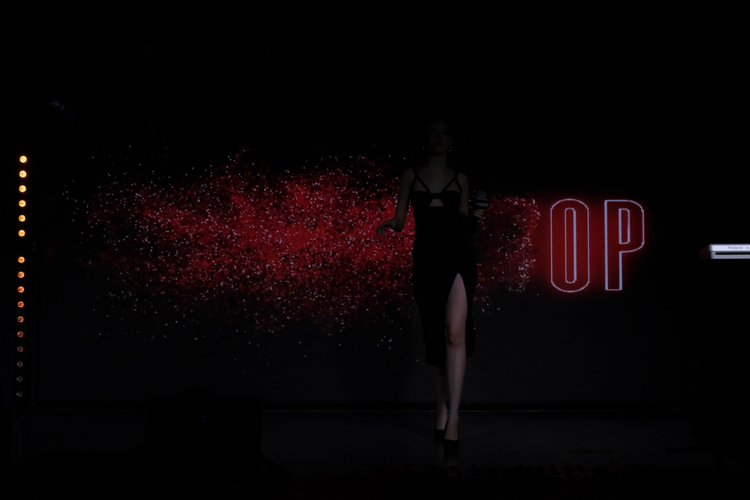 ARTMASSES EXPERT AWARDS 2024. Индивидуальная фотосъёмка в Москве. Фотограф Василиса Тарасова