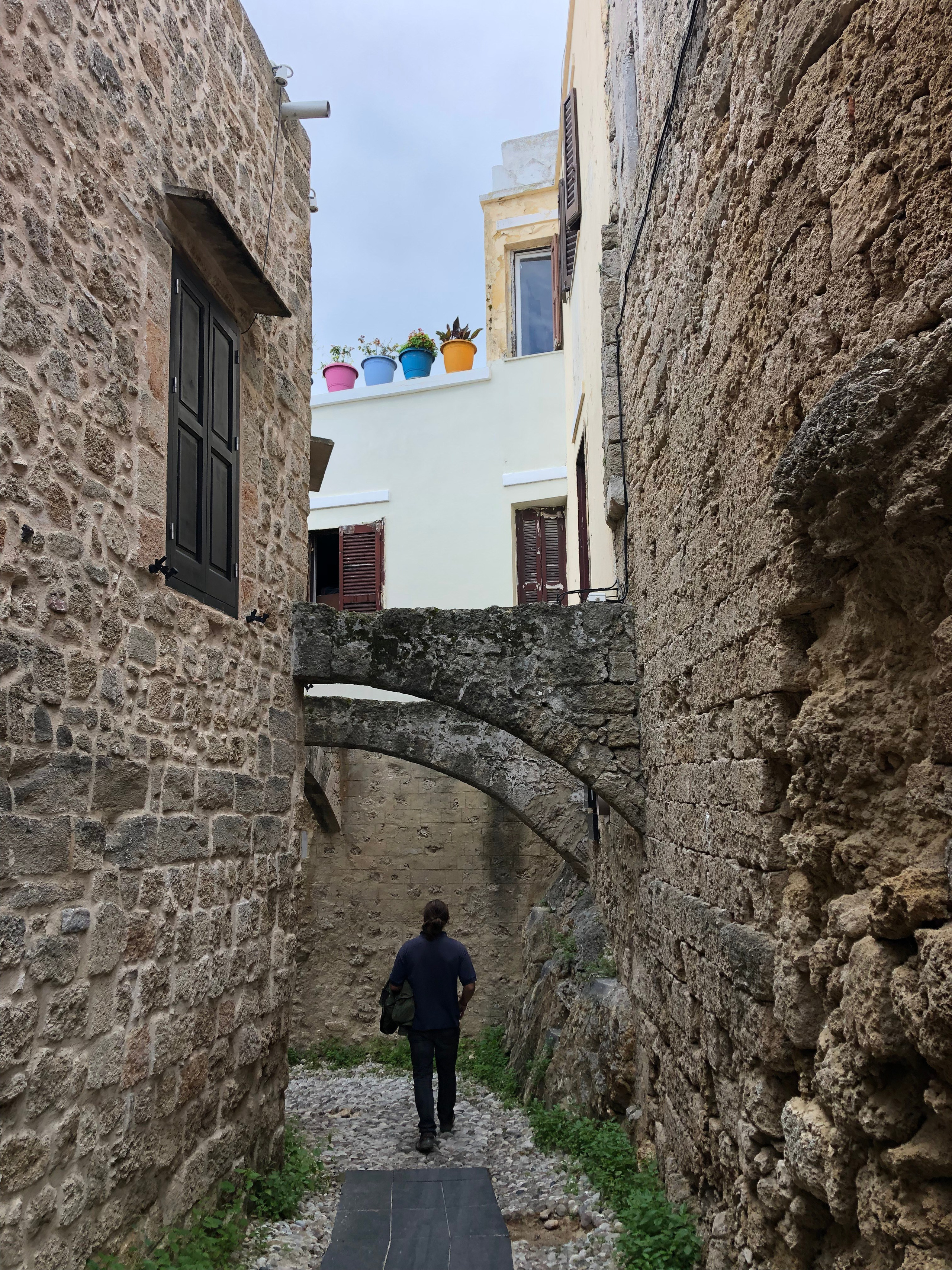 Кос — Родос 🇬🇷. Anita_photo