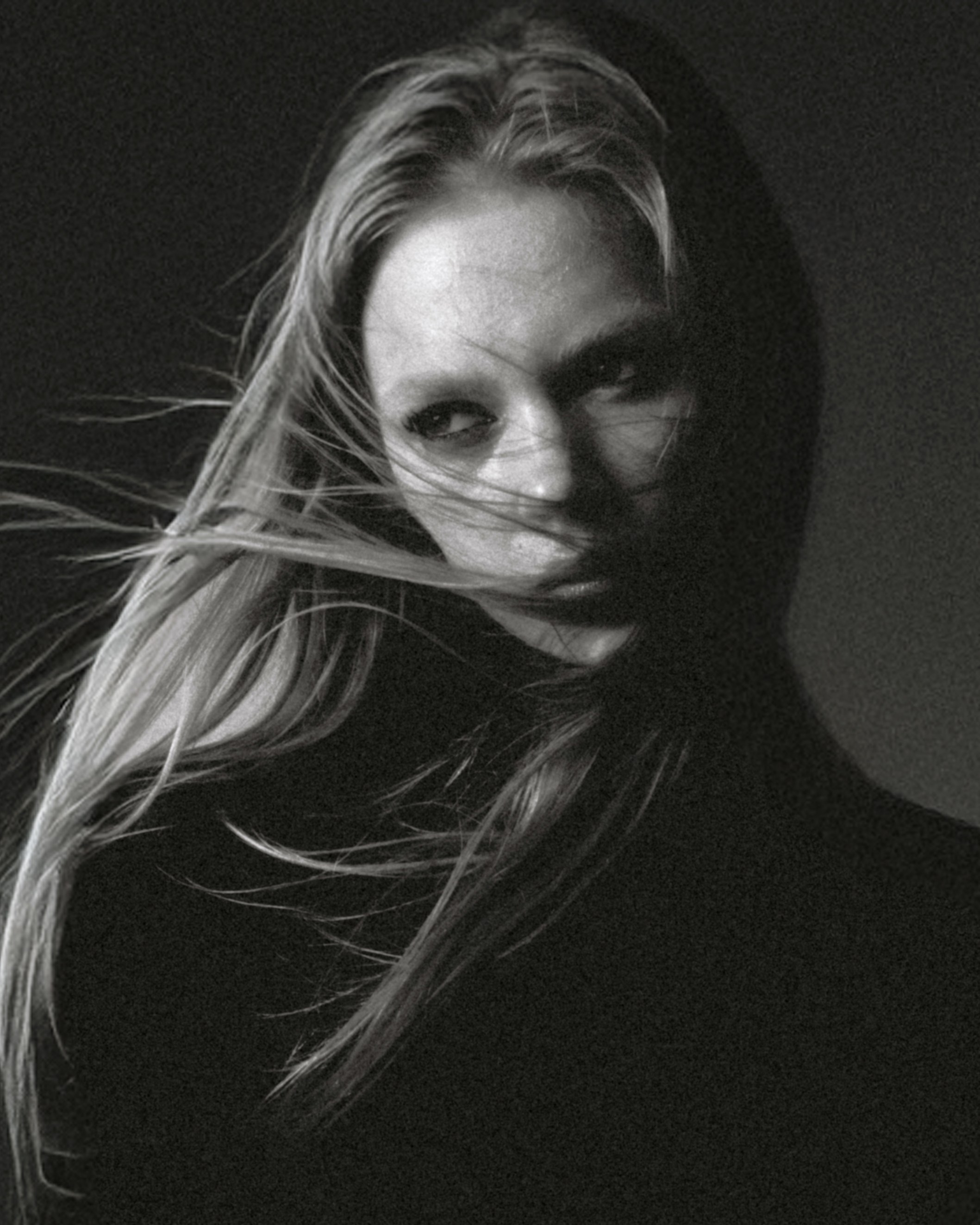 Photographer Lea Tsaawa