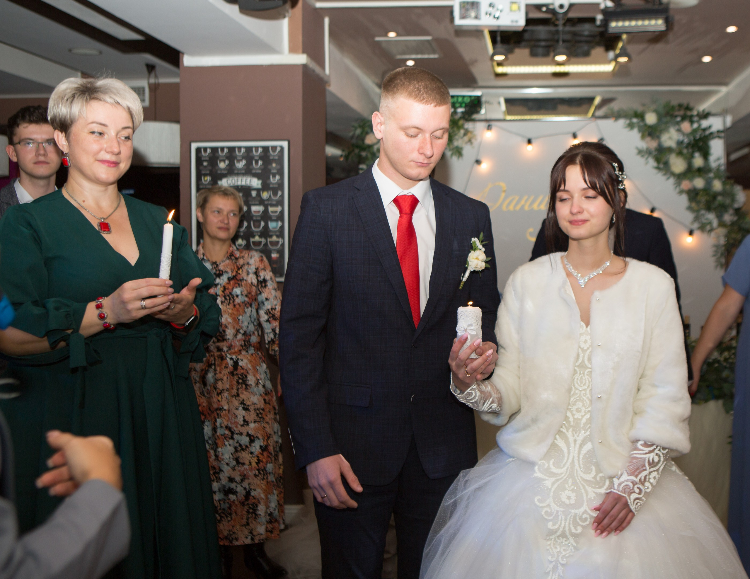 Ресторан. Фотограф Тверь|Москва|Волоколамск| Отт Кристина