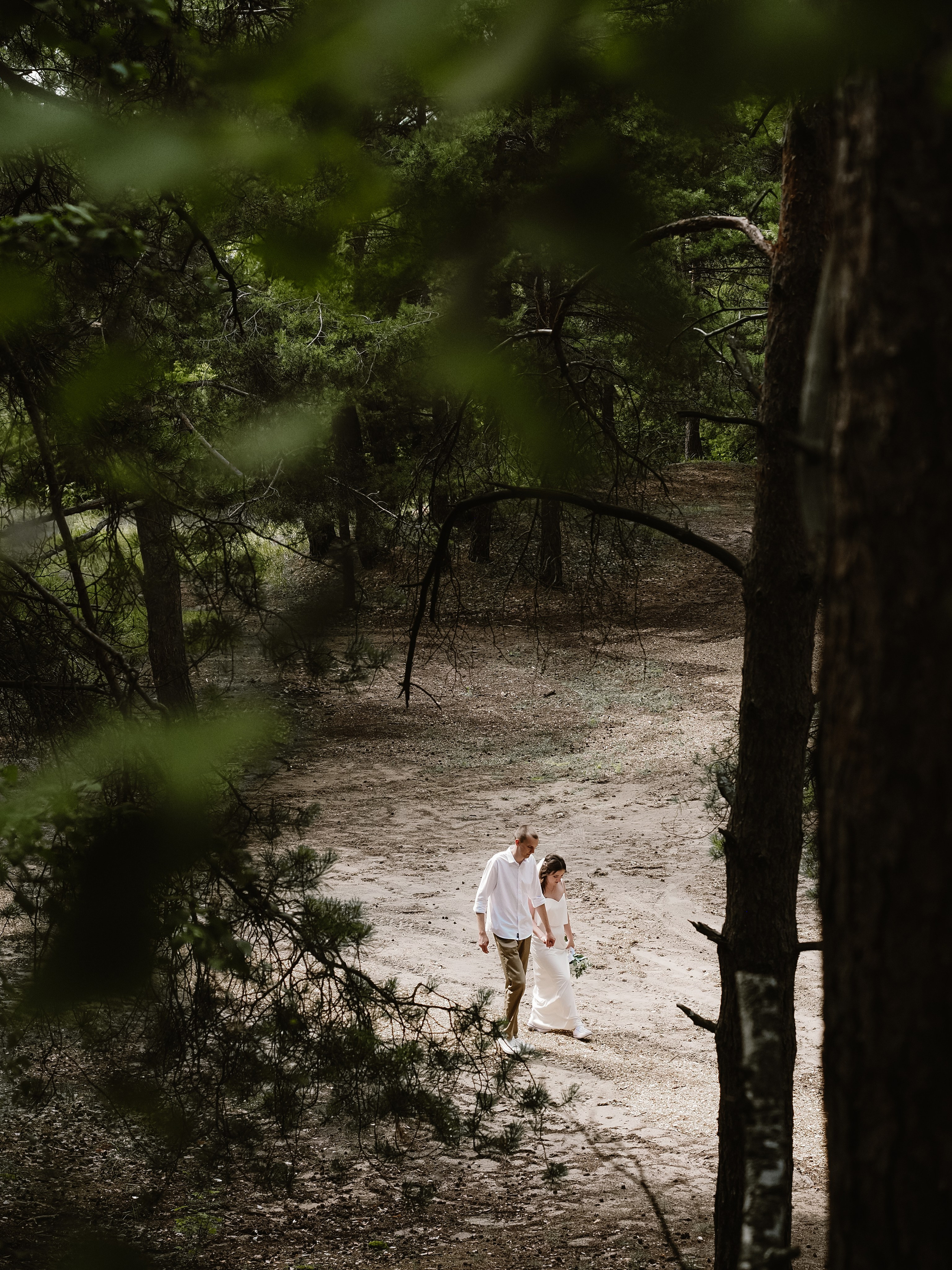 Даша и Максим. Фотограф Рязань. Семейный Свадебный фотограф