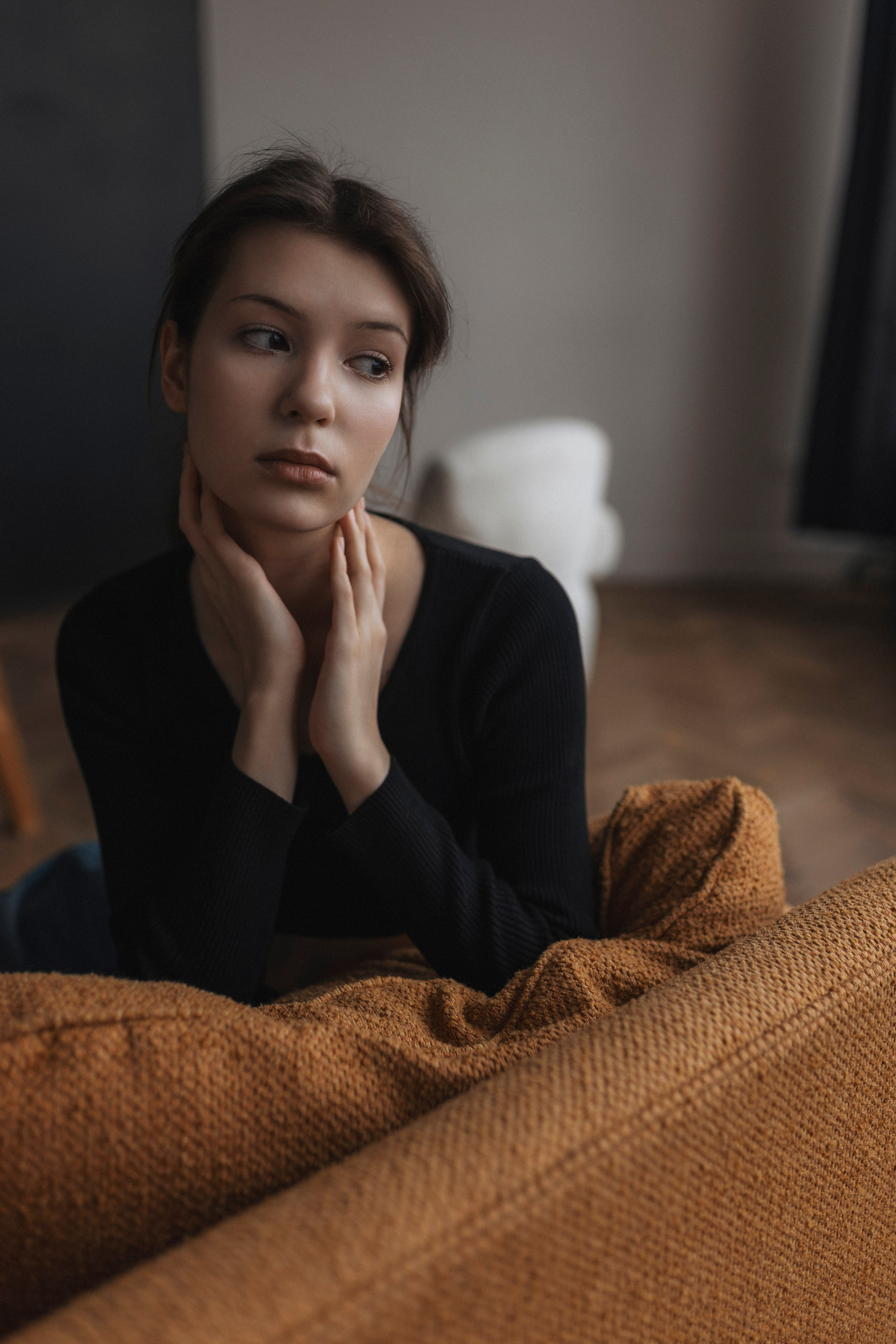 Персональная съёмка. Фотограф в Москве Ира Никина