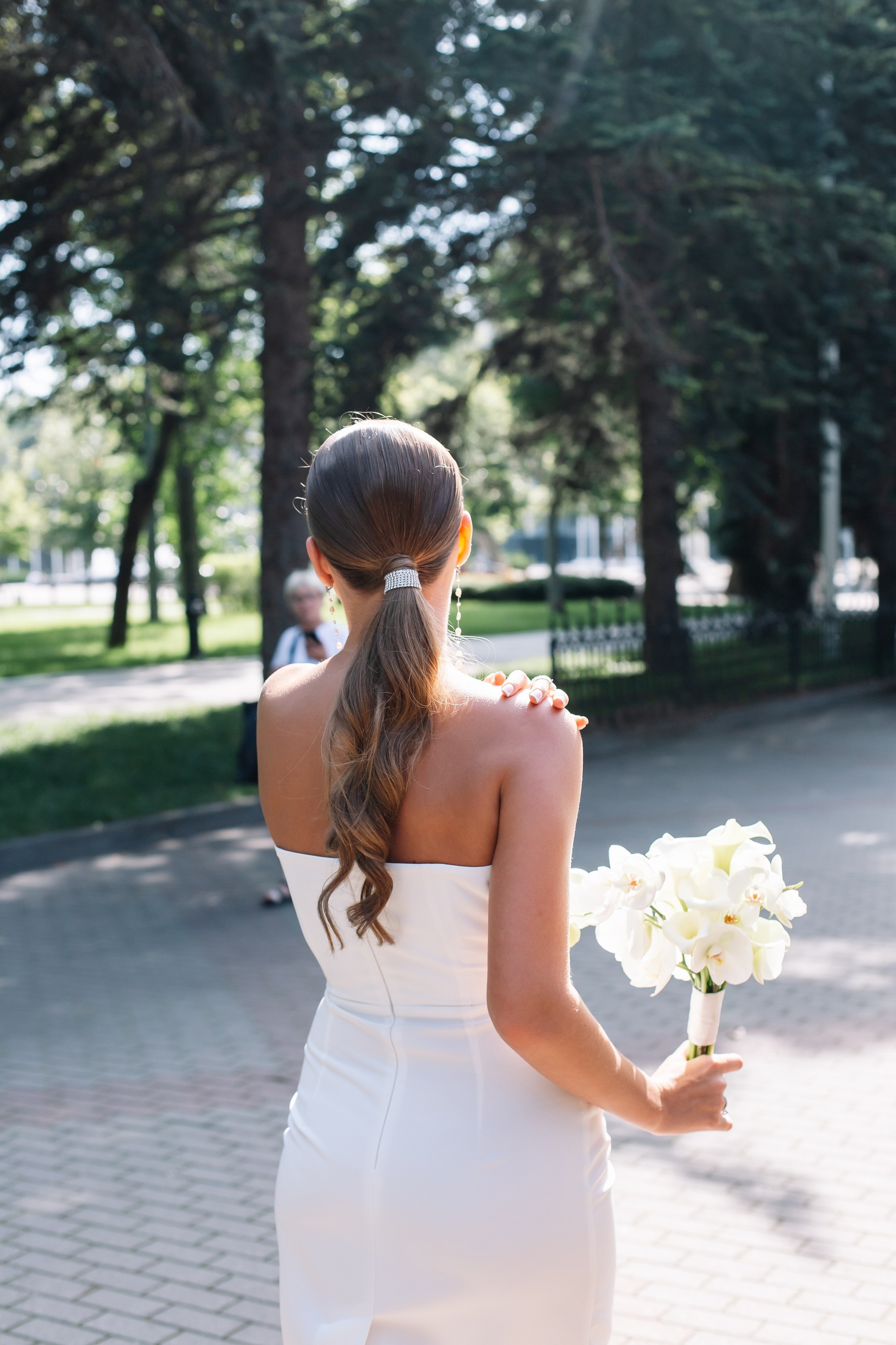 Сергей и Анастасия. Свадебный фотограф Анастасия Багдасарян