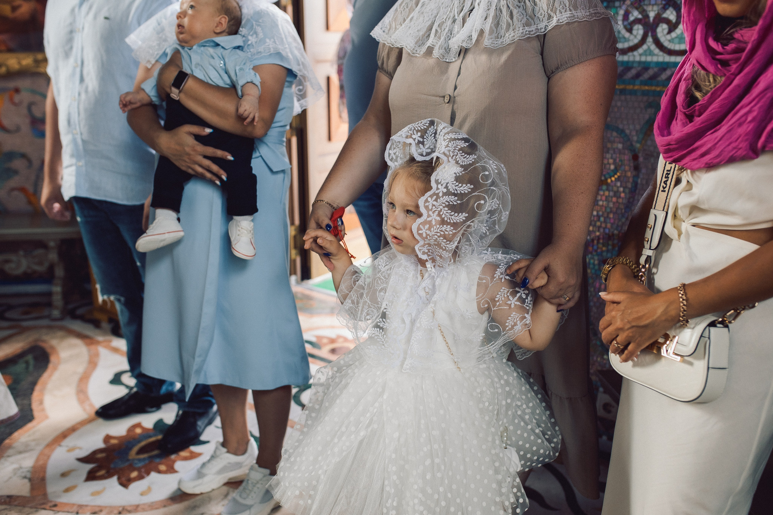 Часовня Серафима Саровского