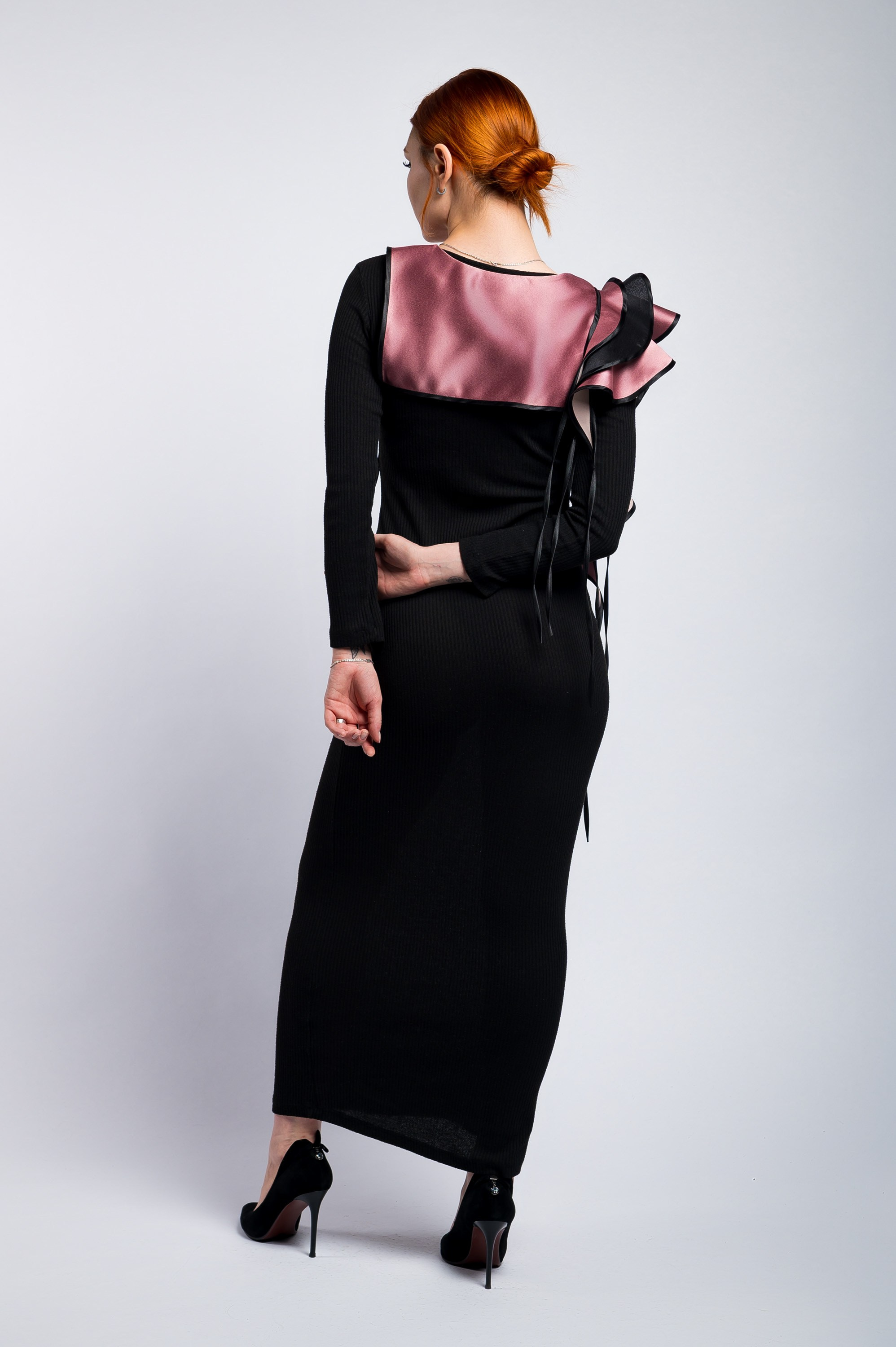 Рюши. Главная