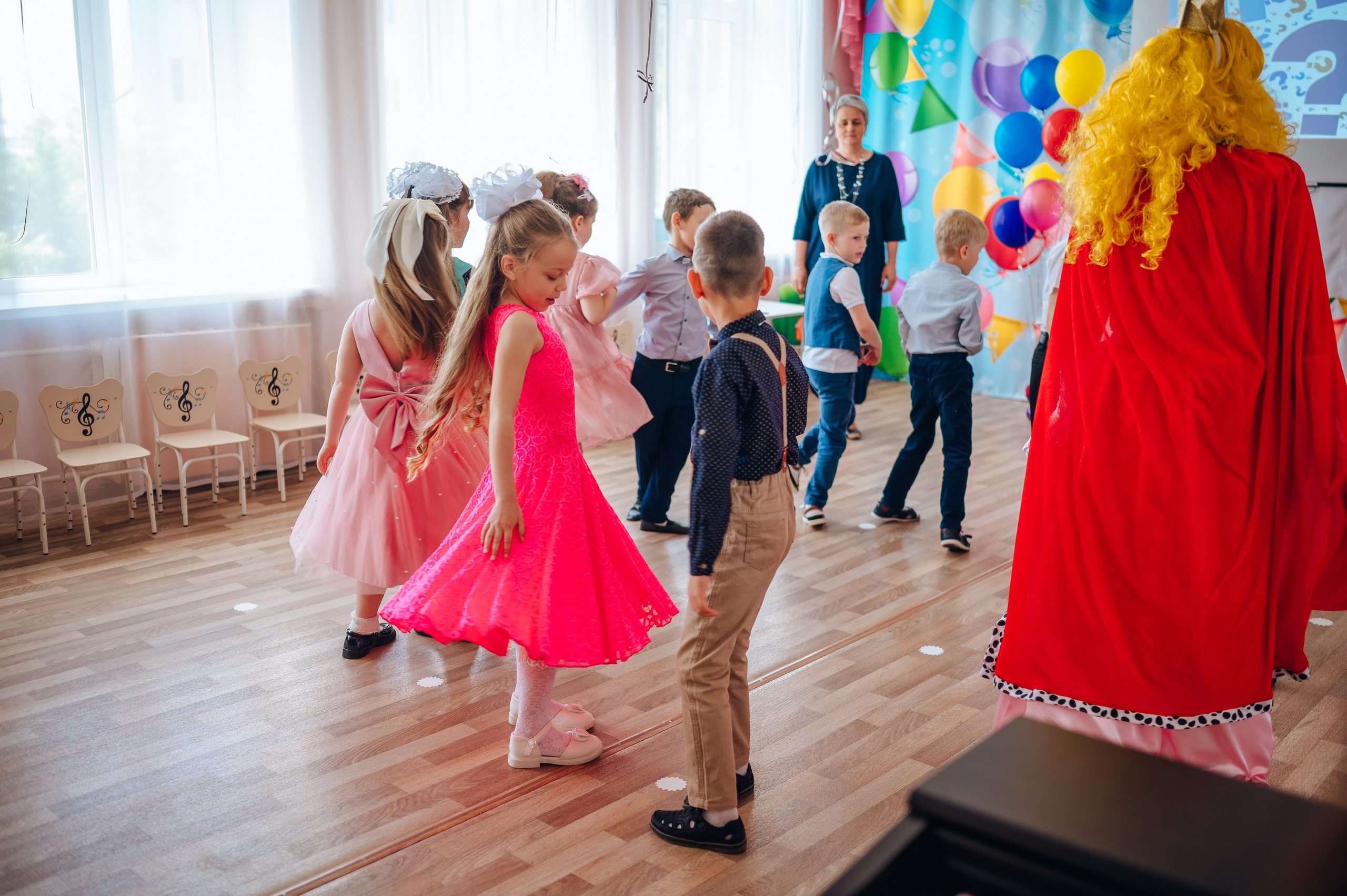 56 сад. Детский и семейный фотограф Катерина Мишина