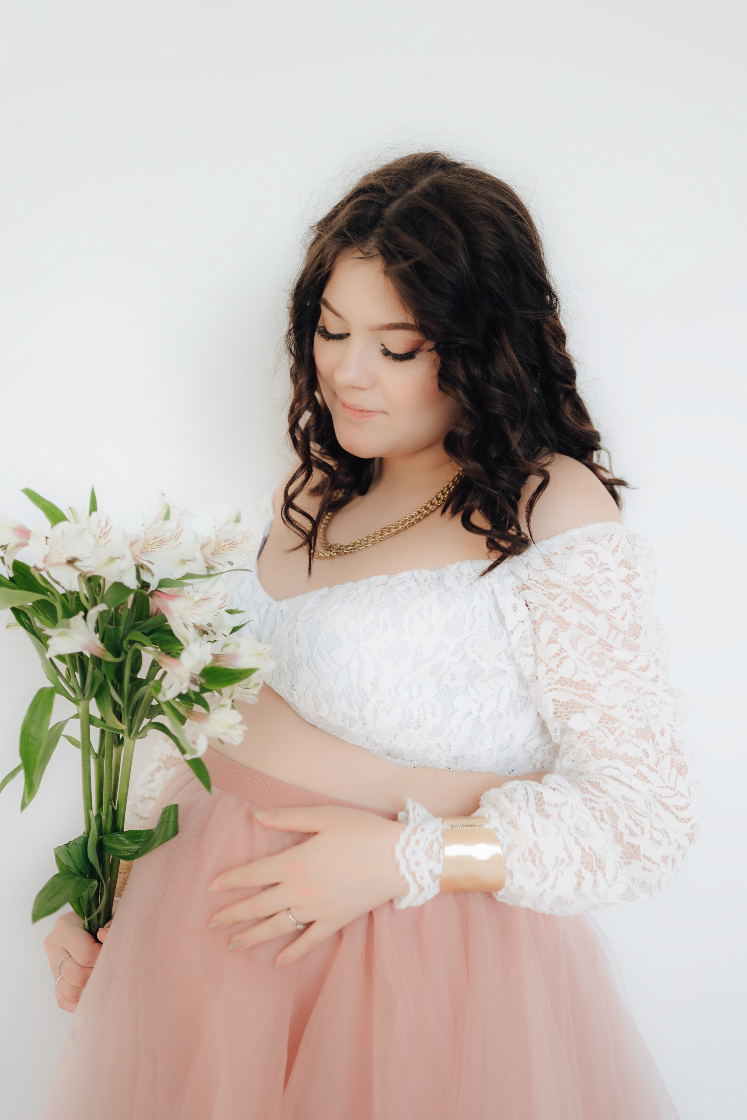 Валерия. Детский и семейный фотограф Катерина Мишина