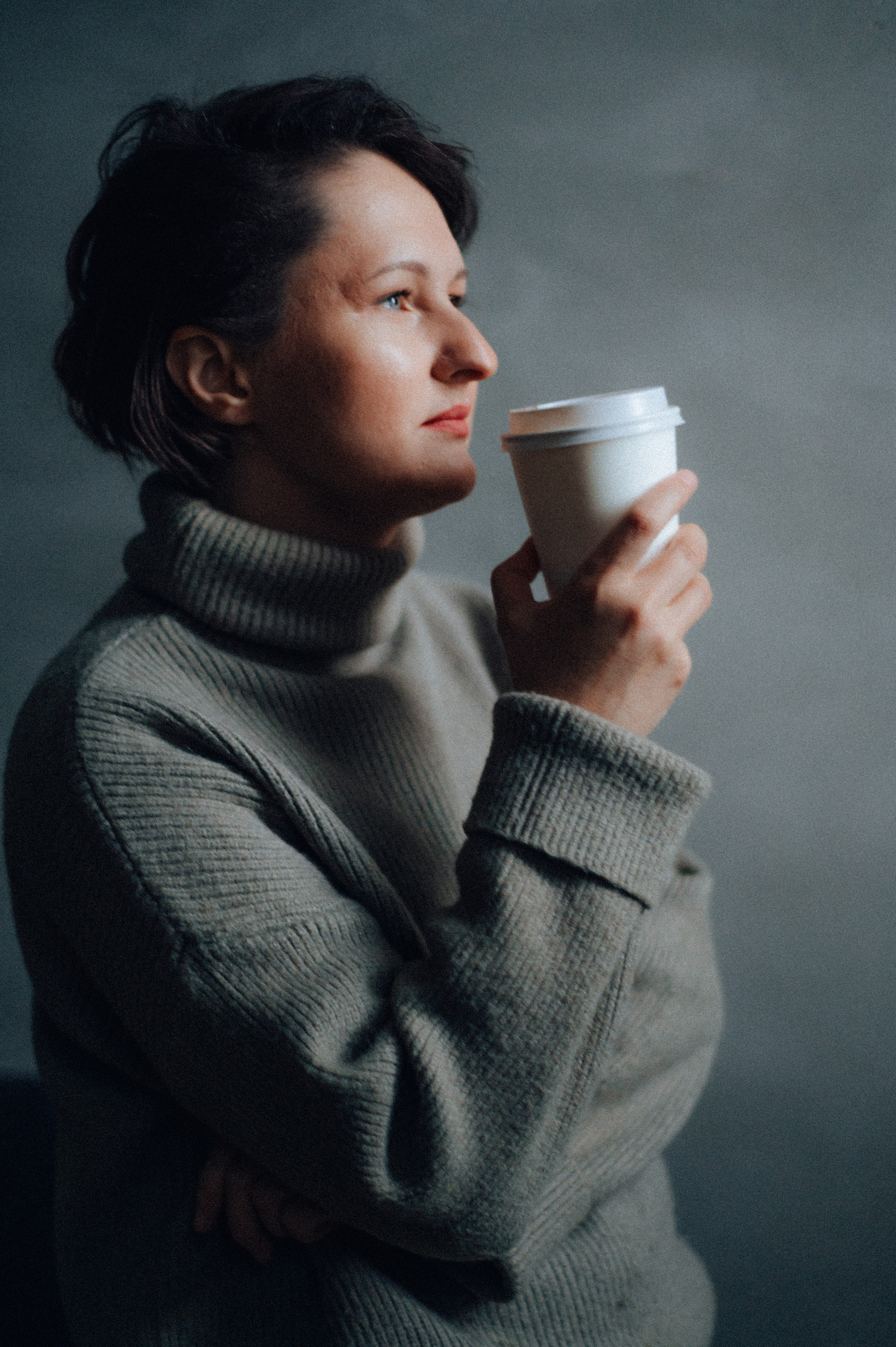 Ольга. Фотостудия Дом. НН. Детский и семейный фотограф Катерина Мишина