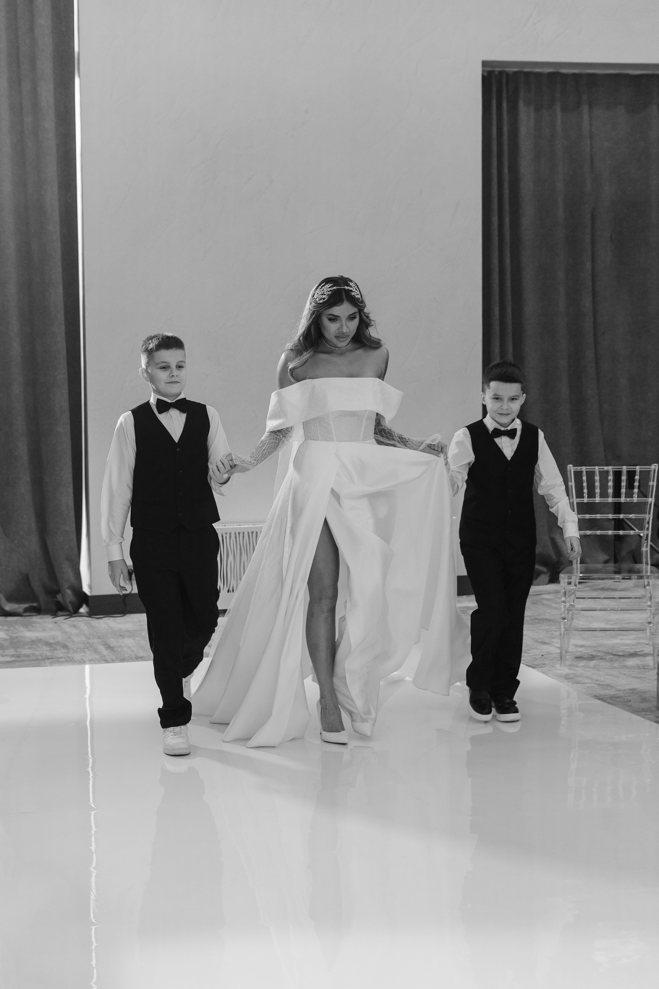 Вера и Стас. Свадебный фотограф Диана Полева