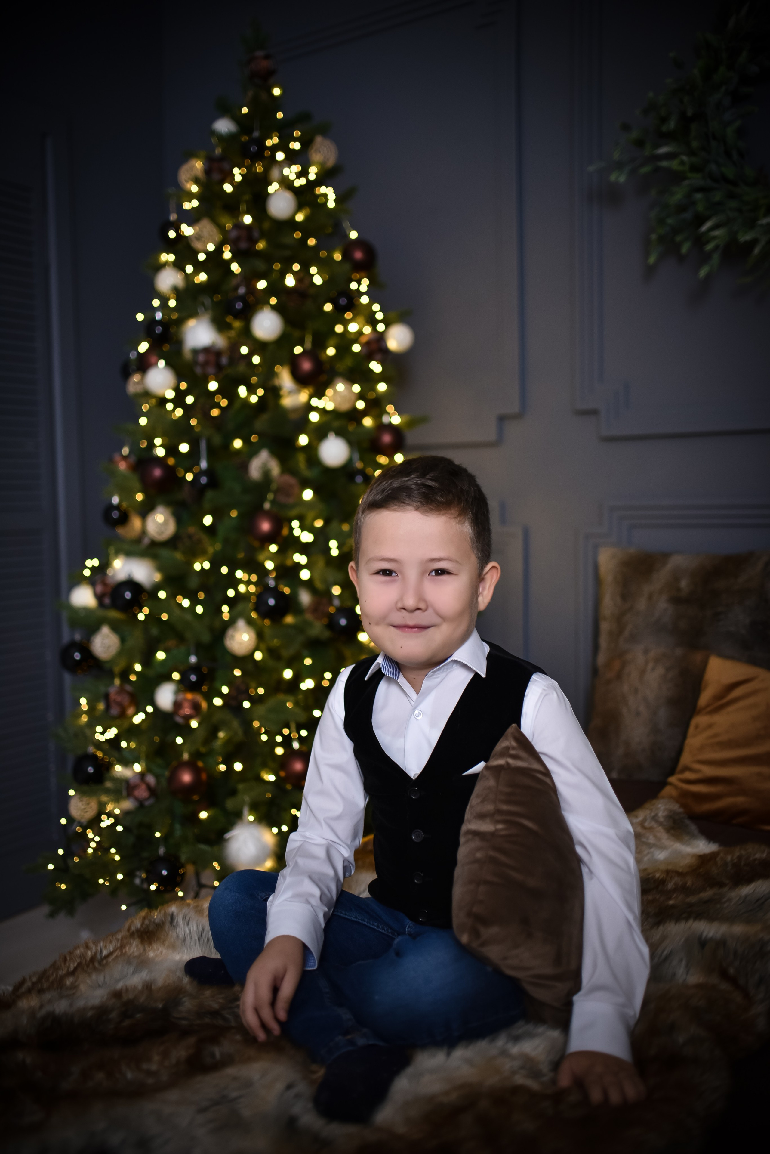 Назира. Фотограф Тамара Катапова