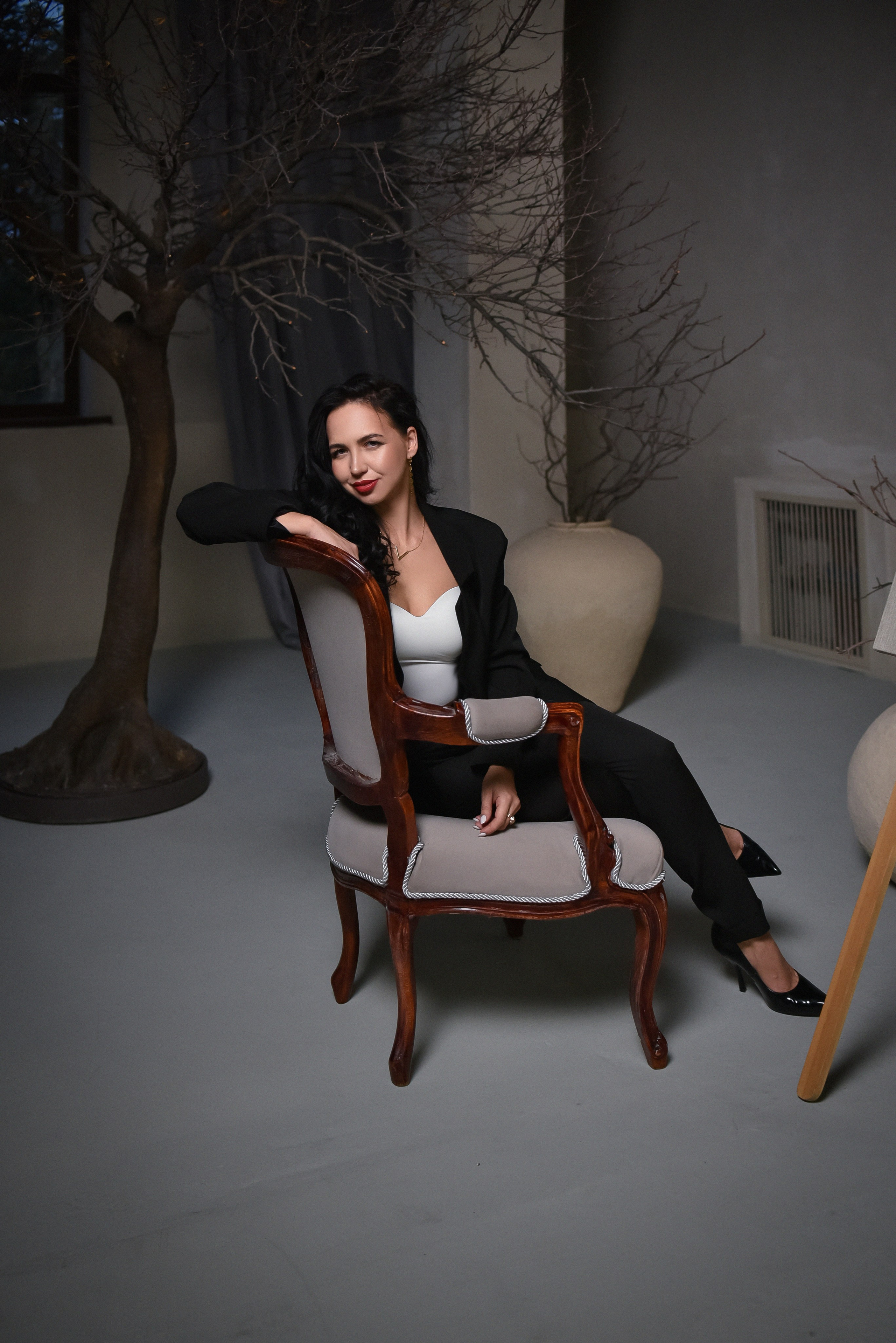 Алена. Фотограф Тамара Катапова