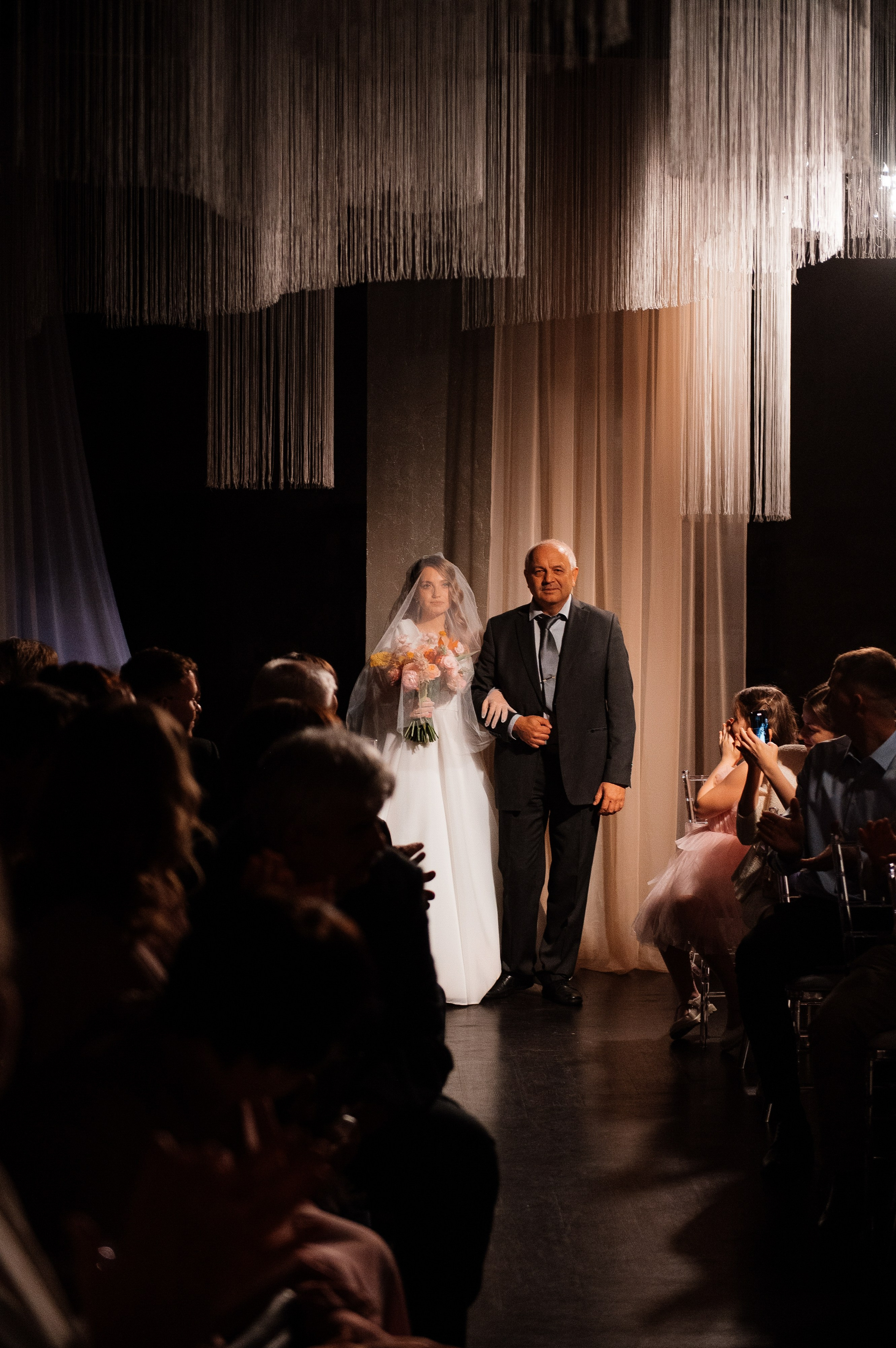 Музыка о любви. Свадебный фотограф Саша Базенко