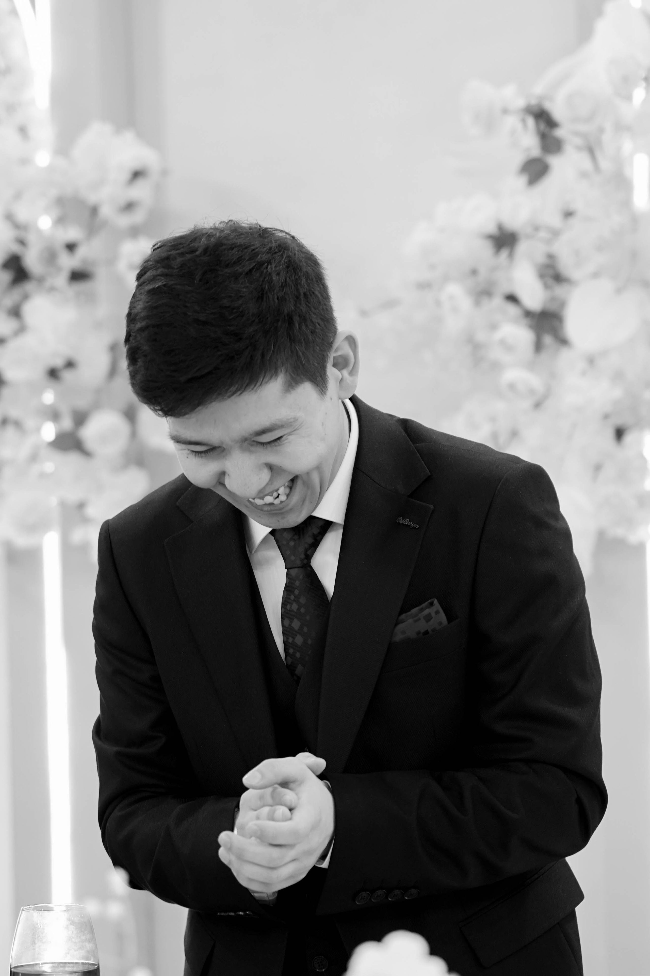 Dana uzatu. Фотограф Ернар Ержанов