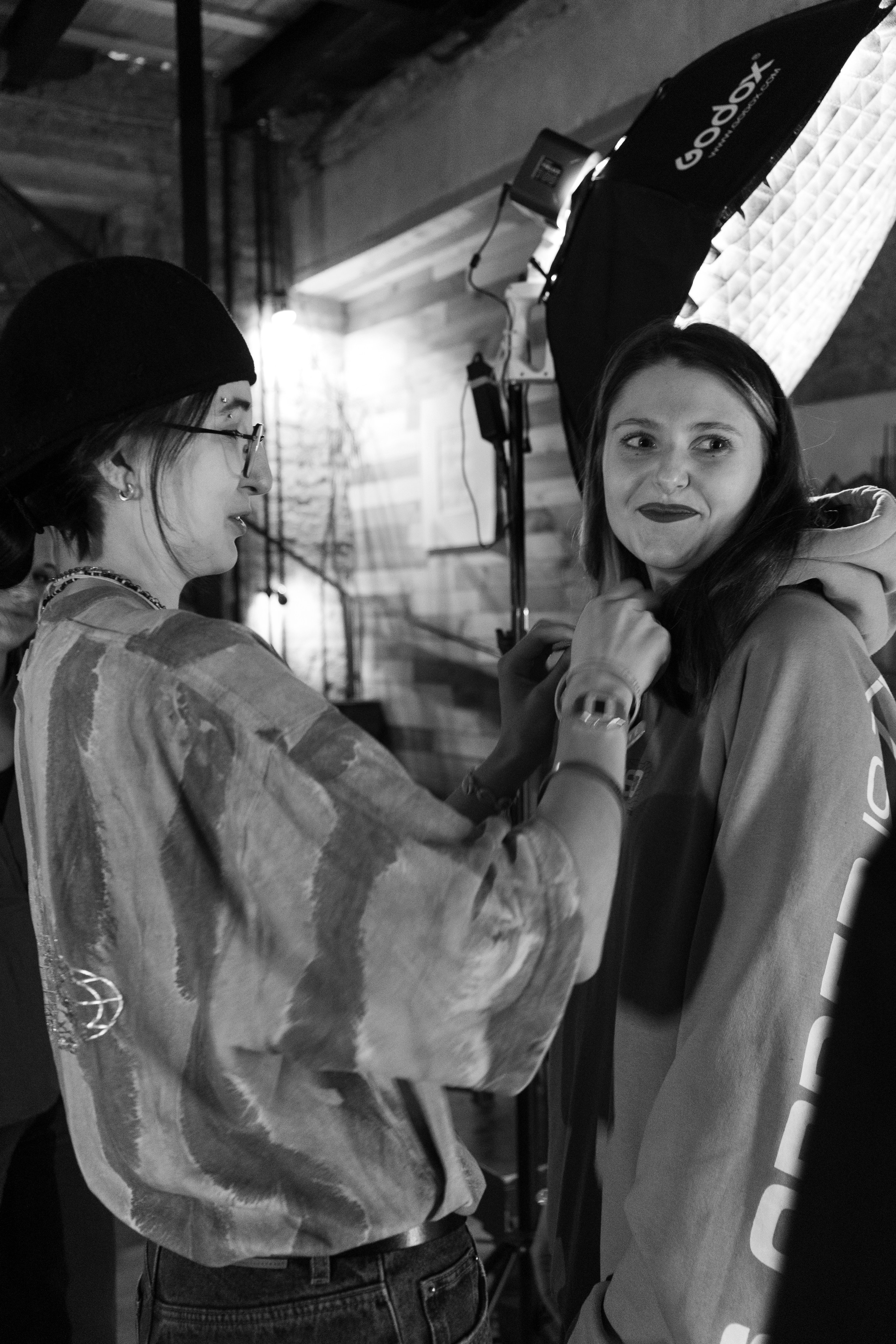 WY: AI — АЕ — 19:00 — 09.02.2025. KiPPER Gallery — Фотограф