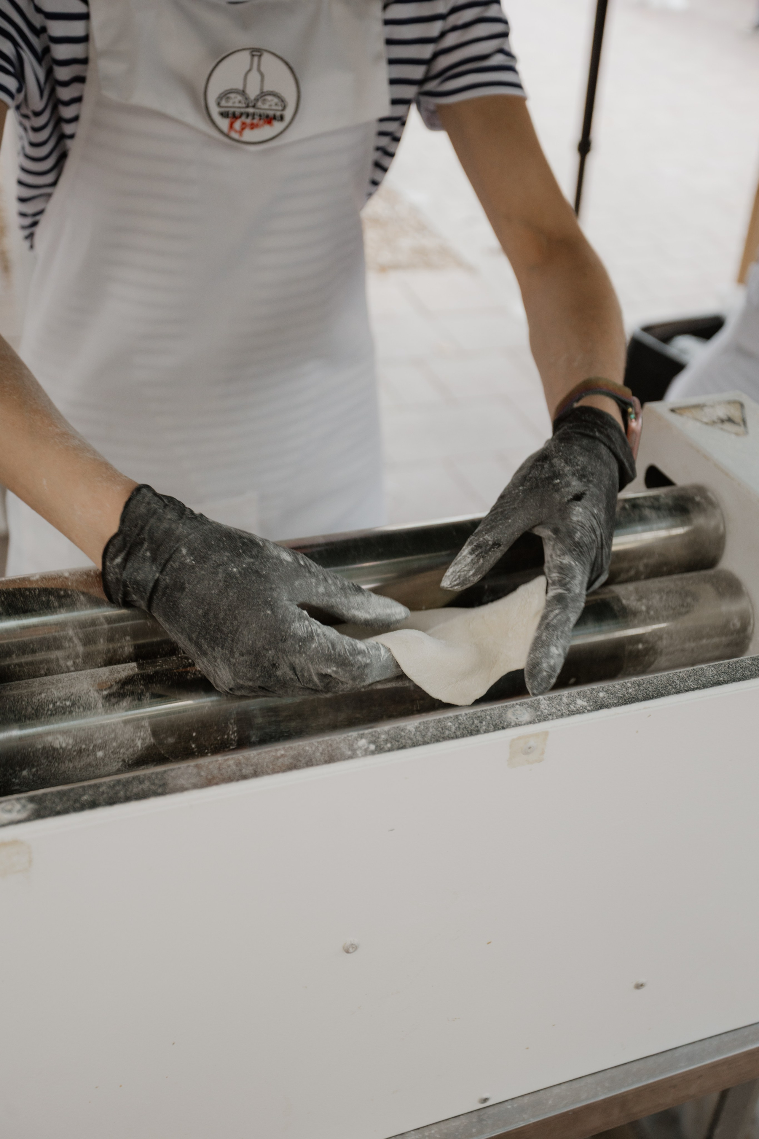 Фестиваль уличной еды на Ленина — Смоленск. KiPPER Gallery — Фотограф