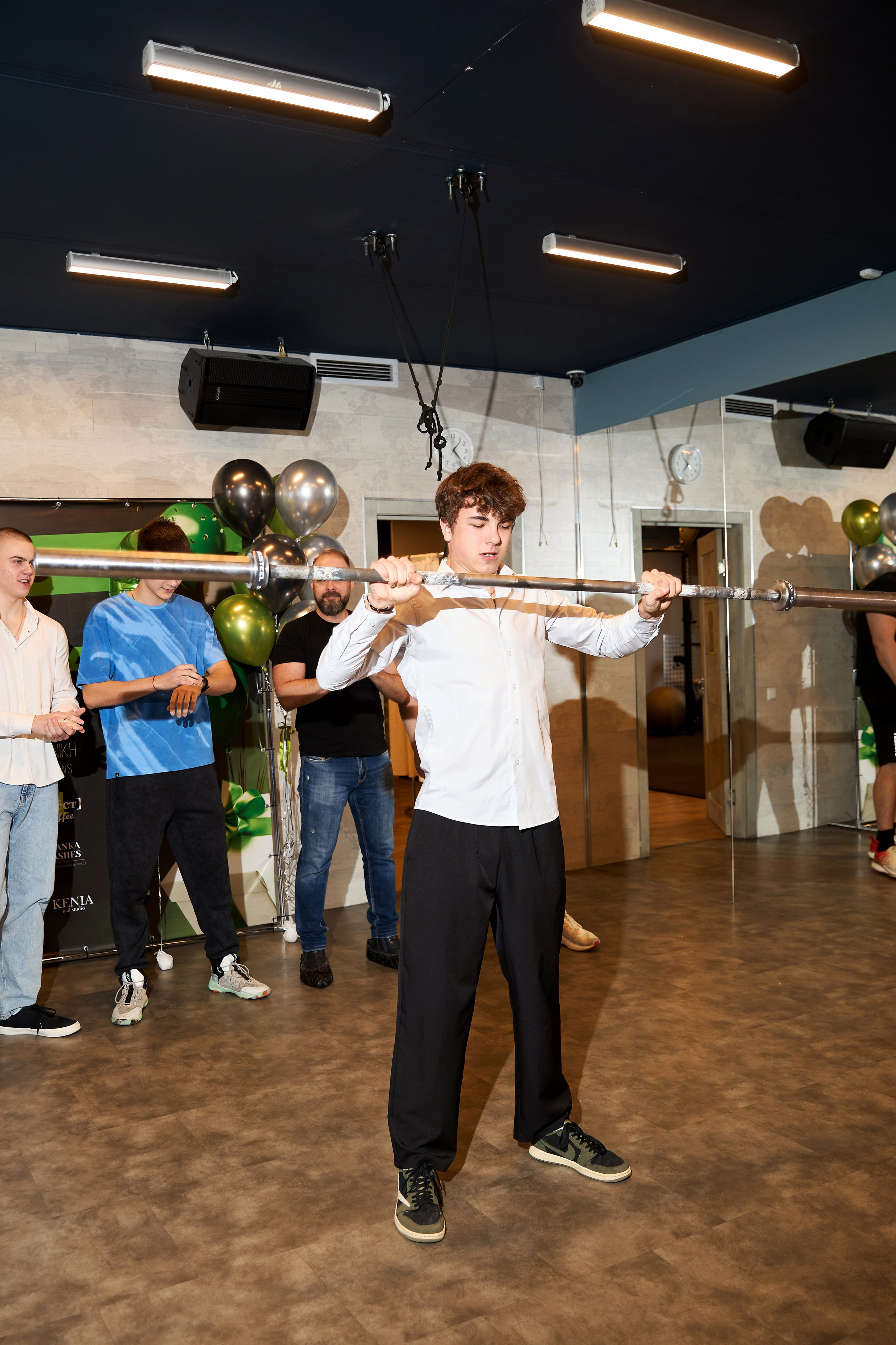 SQ — ФИТНЕС. 2 ГОДА. Фотограф Липецк. Фотограф в Липецке Татьяна Минаева. Портретный фотограф Липецк. Свадебный фотограф Липецк. Бизнес фотограф Липецк