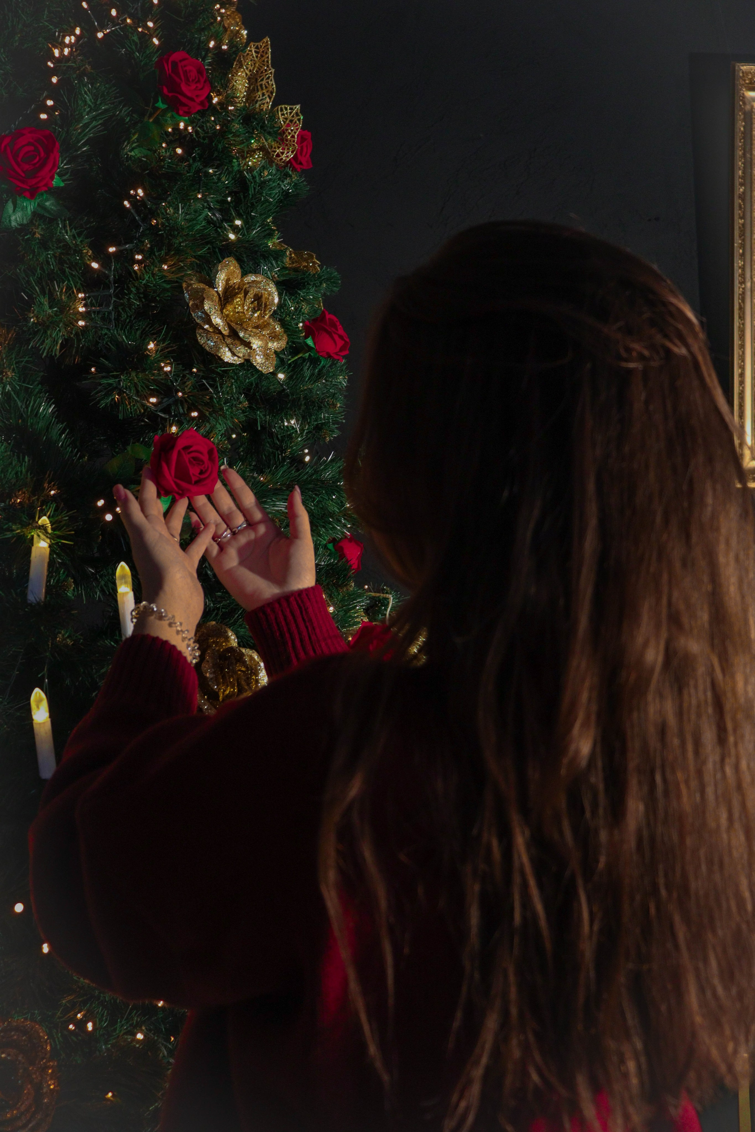 Love Story. Портретный фотограф в Саратове