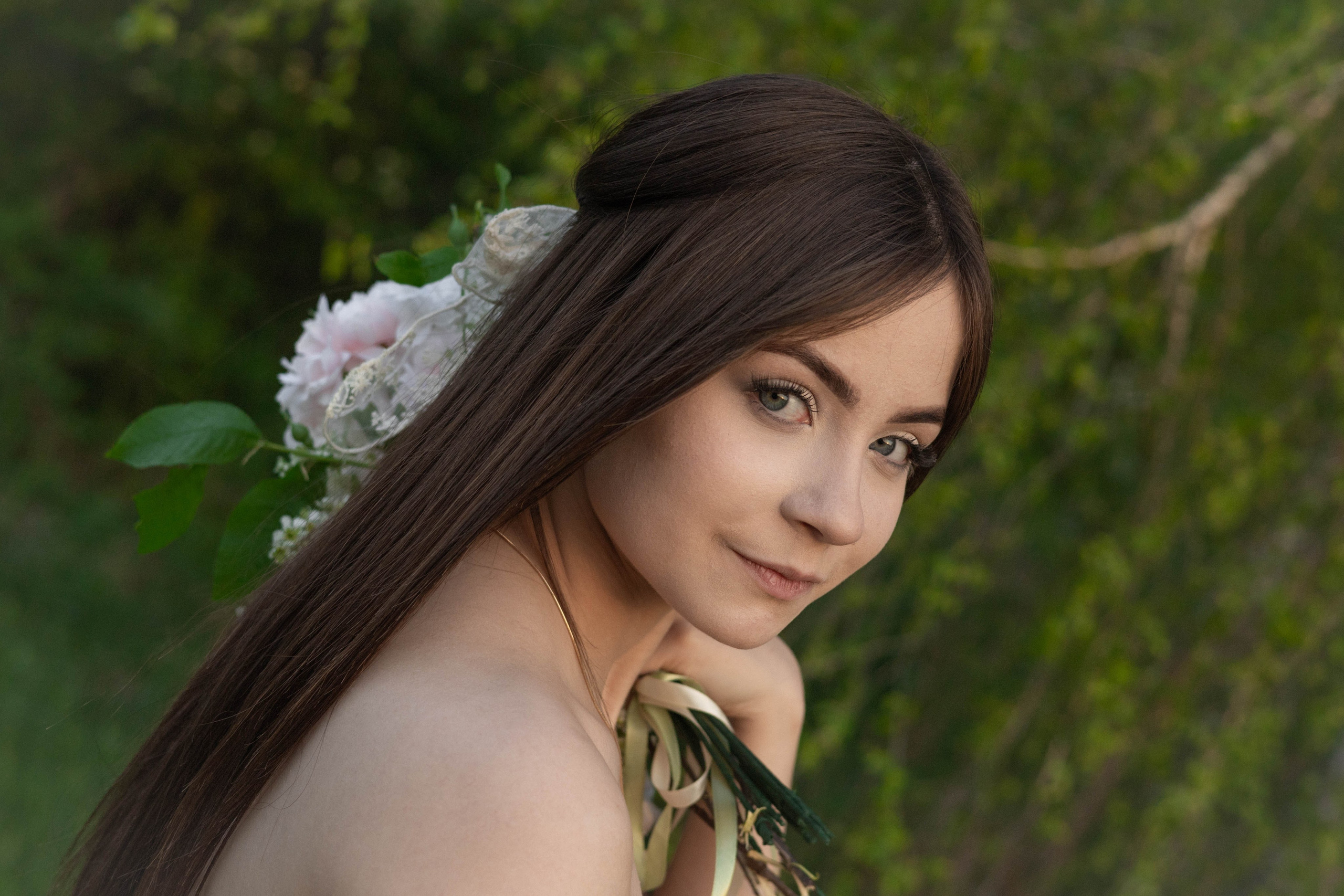 🌸Весенний пикник🌸. Портретный фотограф в Саратове