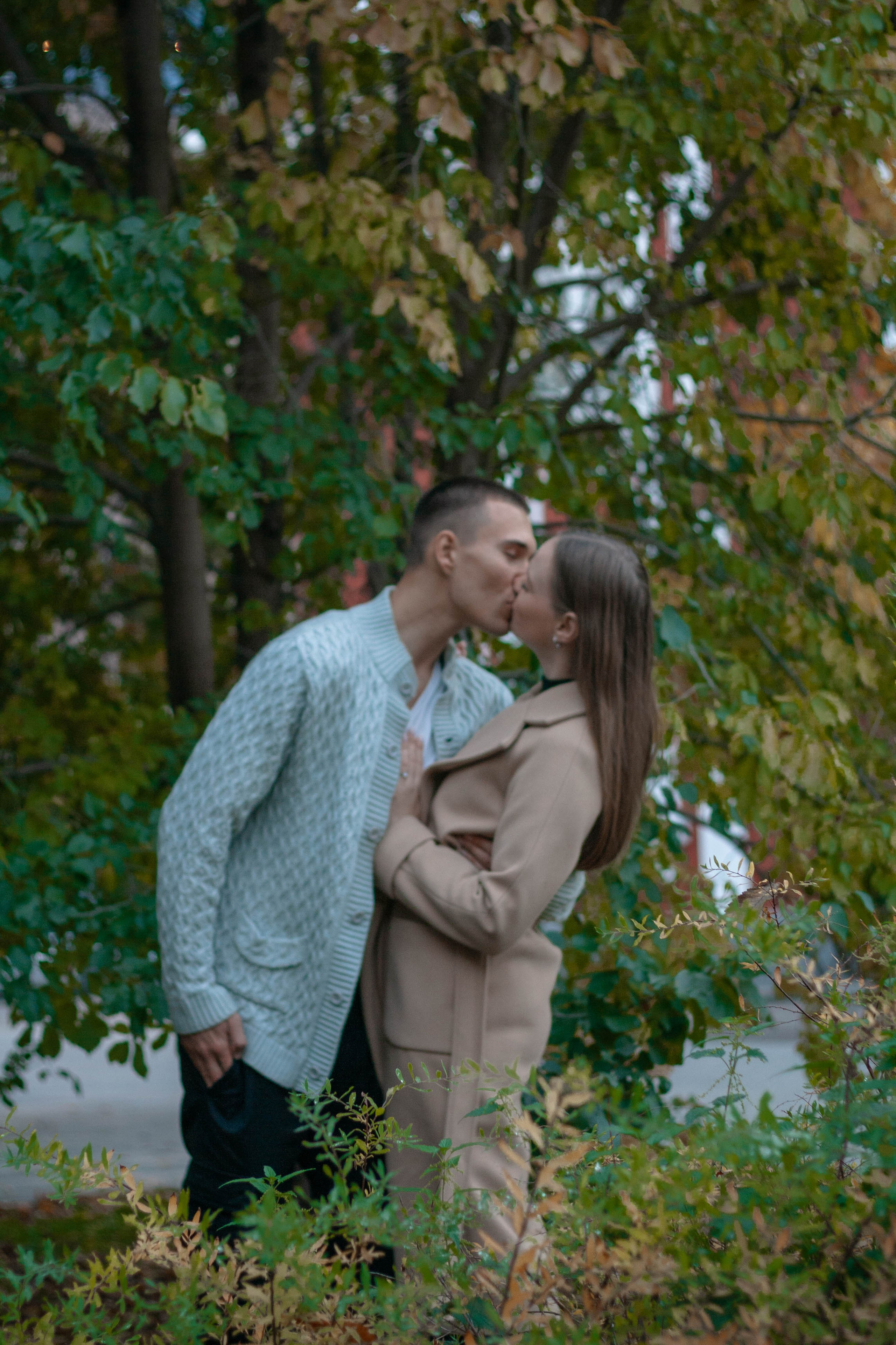 Love story. Портретный фотограф в Саратове