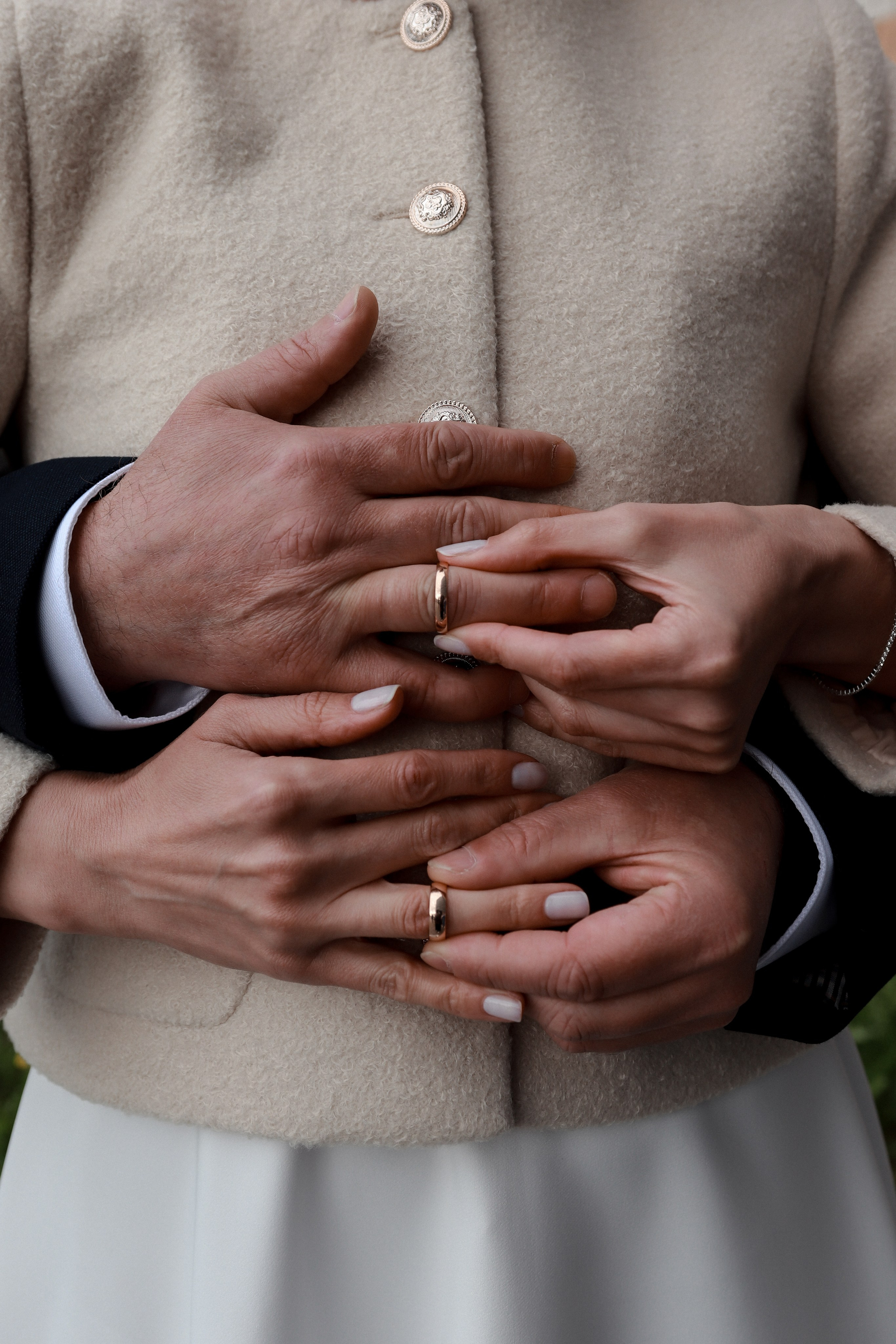 Елена&Дмитрий. Фотограф Анна Никитина | Йошкар-Ола