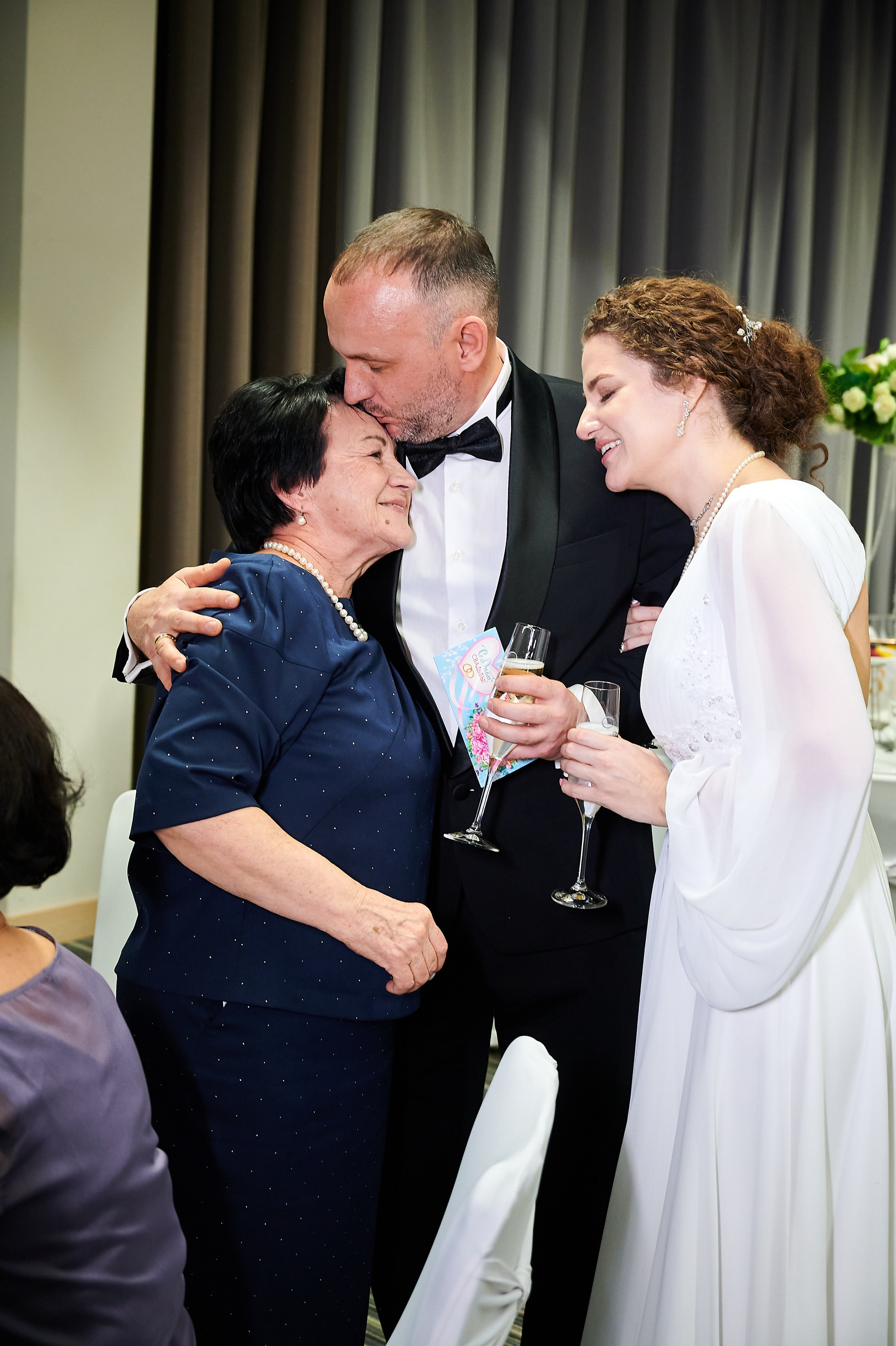 D&V. Профессиональный репортажный фотограф в Самаре Никита Королев