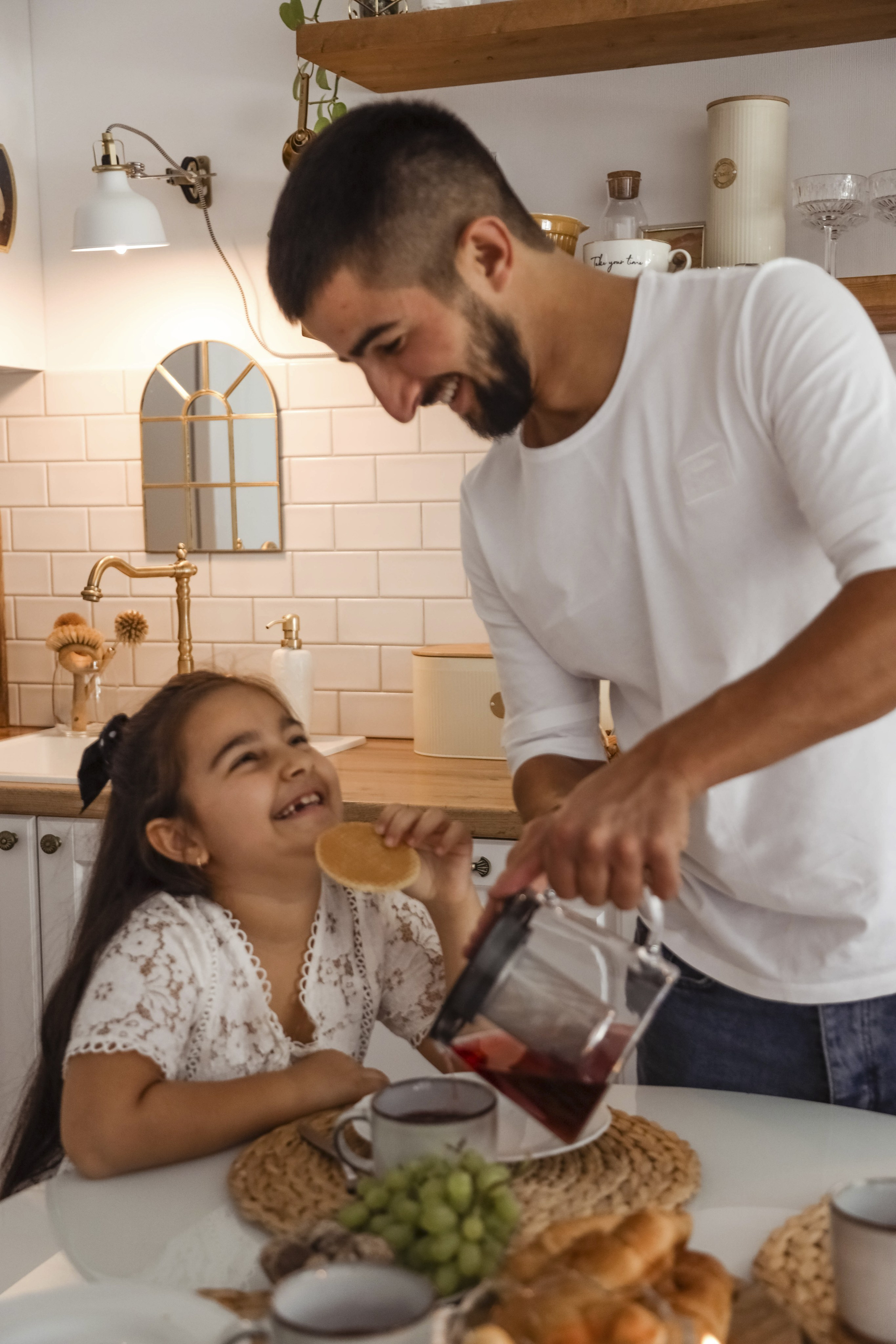 Домашняя съемка. Семейный и детский фотограф в Краснодарском крае