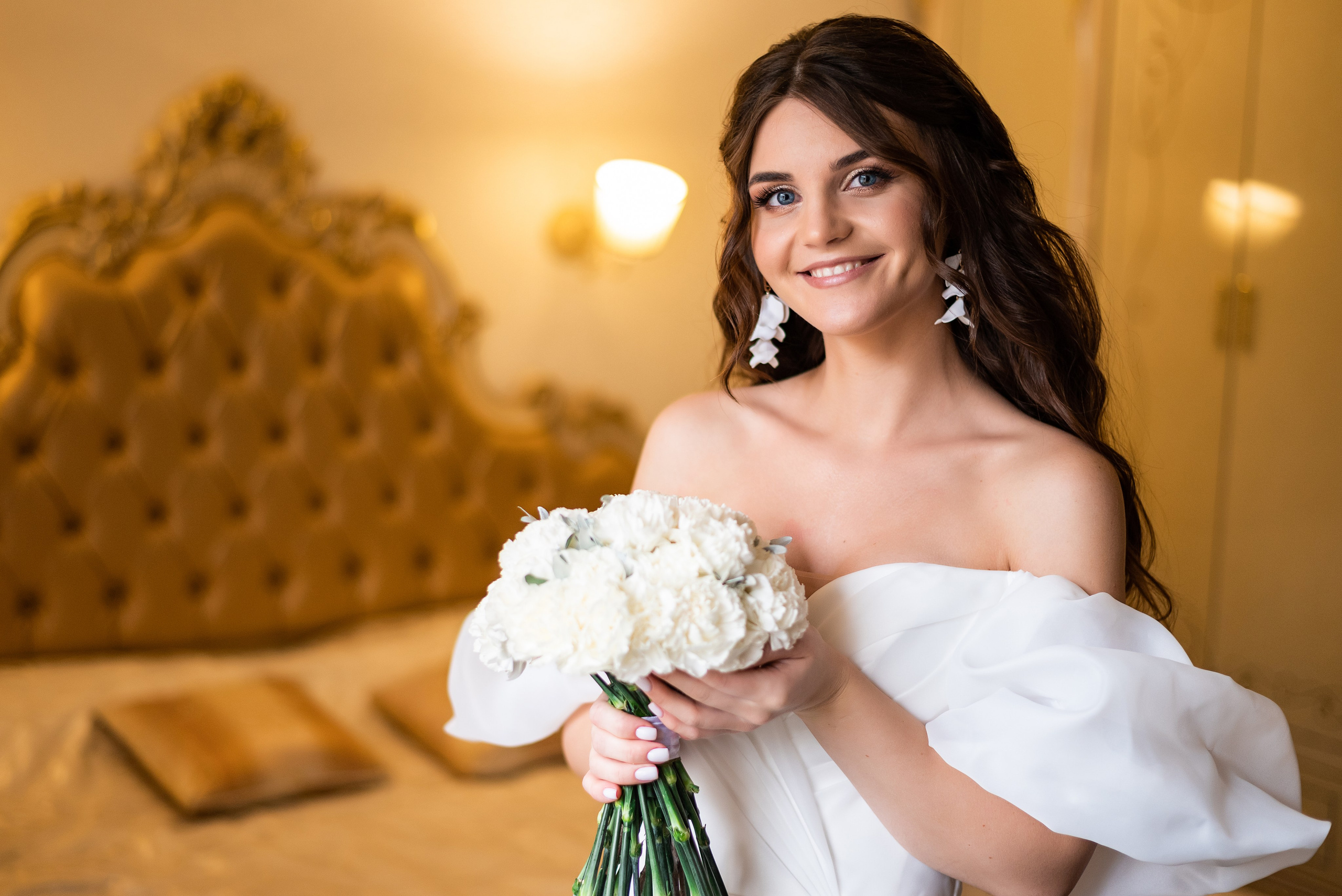 Свадебный день. Свадебный и семейный фотограф Евгения Хомчановская