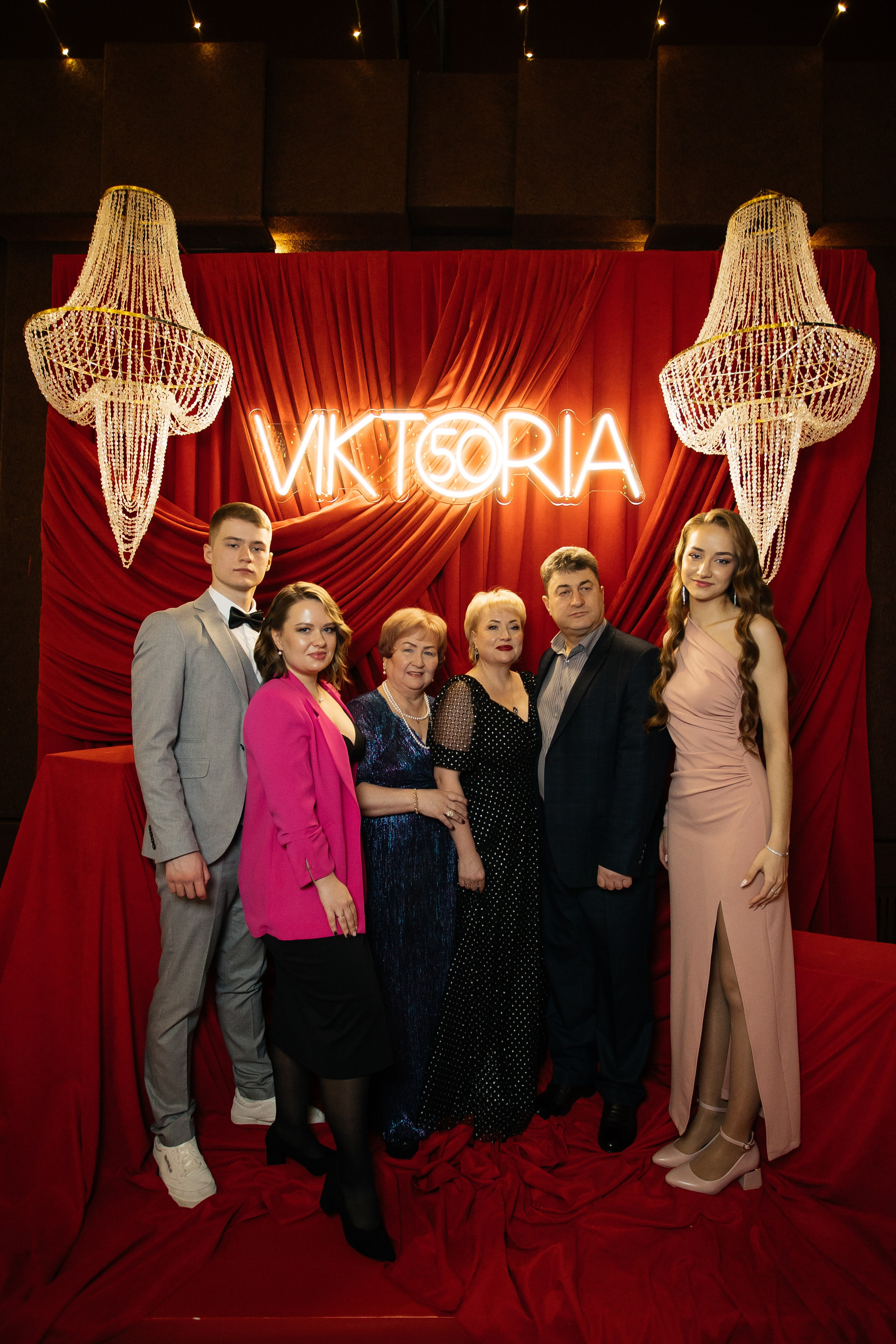 Юбилей. Фотограф в Иркутске