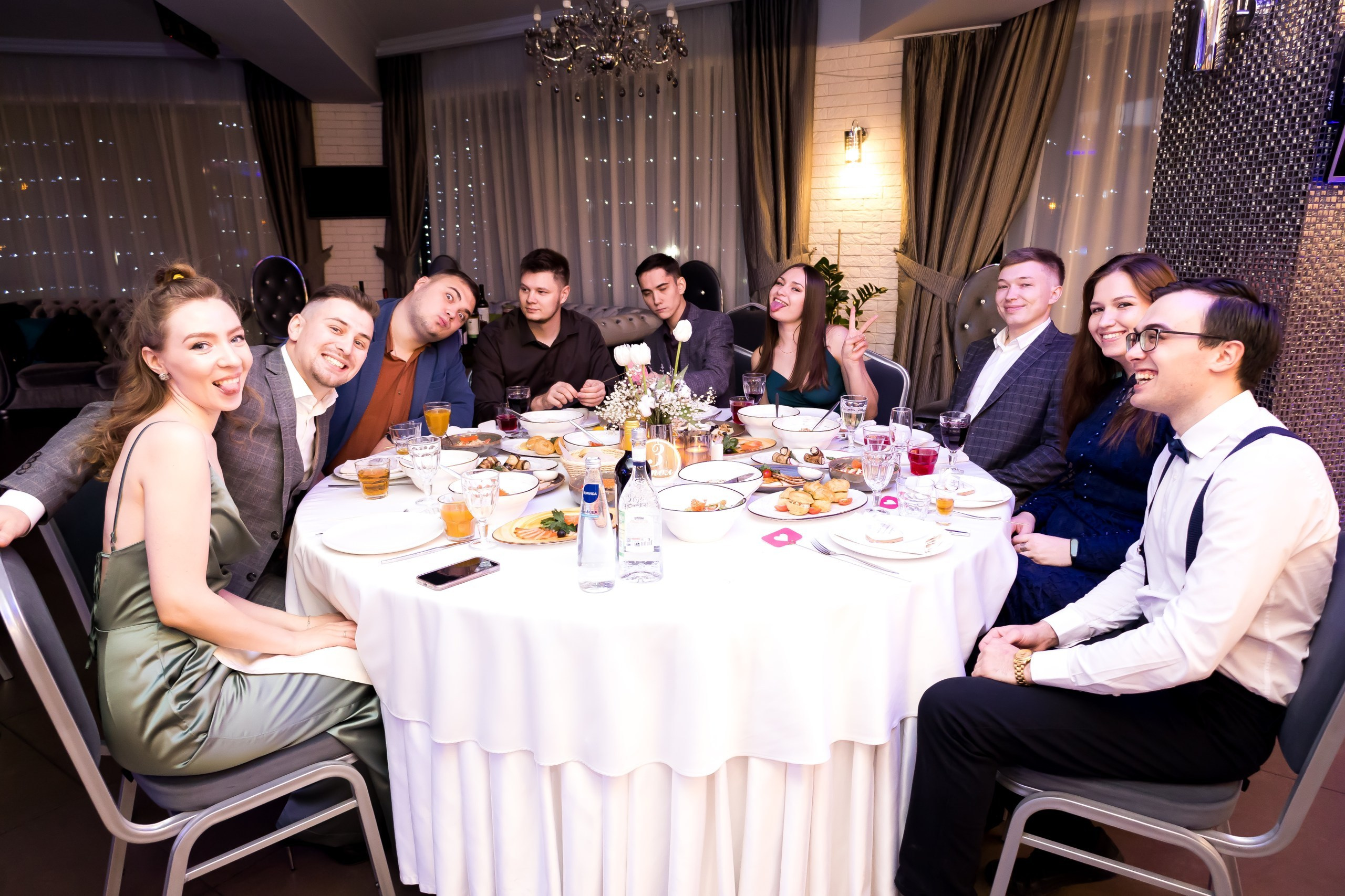 Свадьба полный день. Фотограф в Иркутске