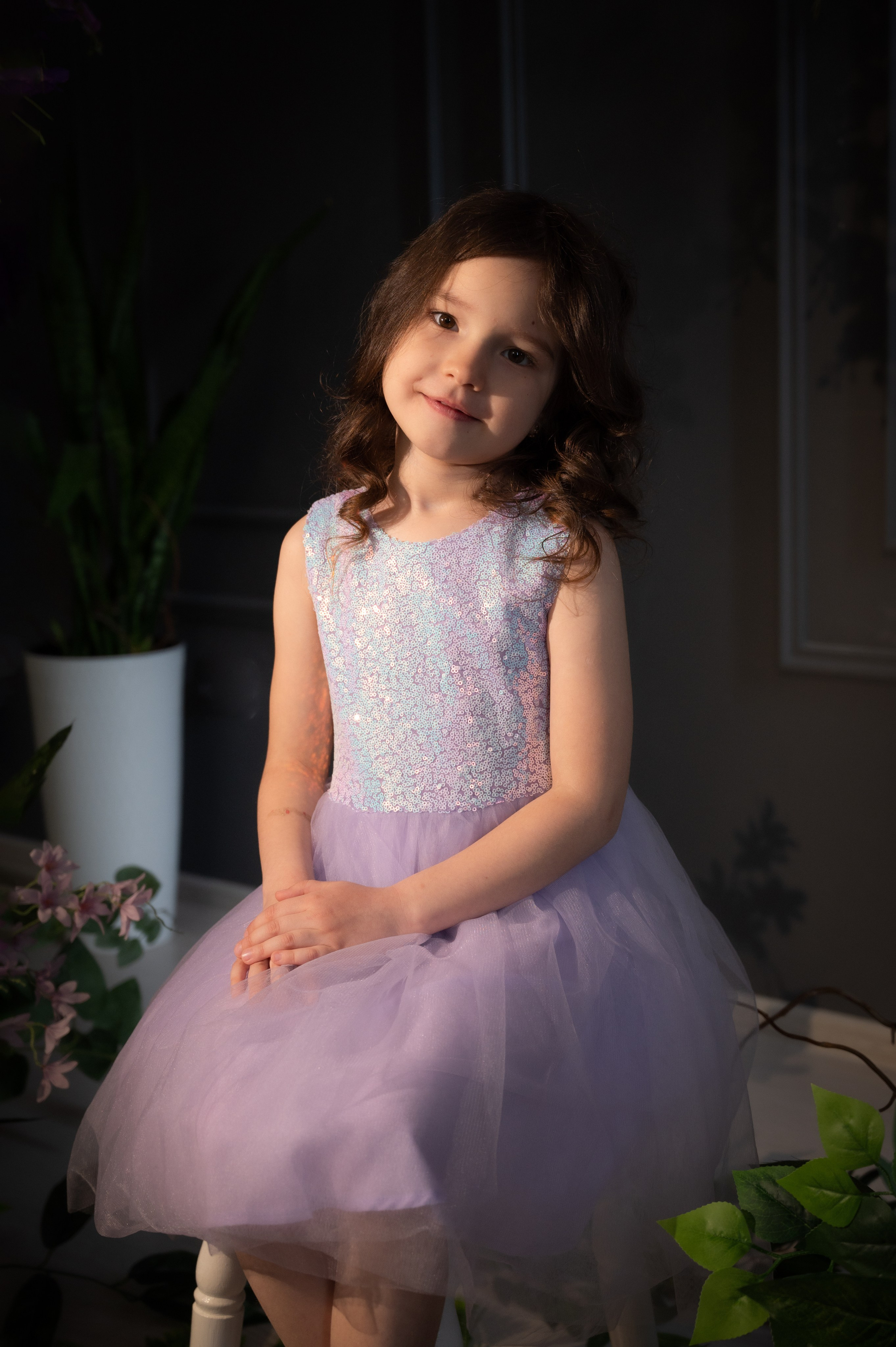 Эмилия и Ярослав. Портретный фотограф