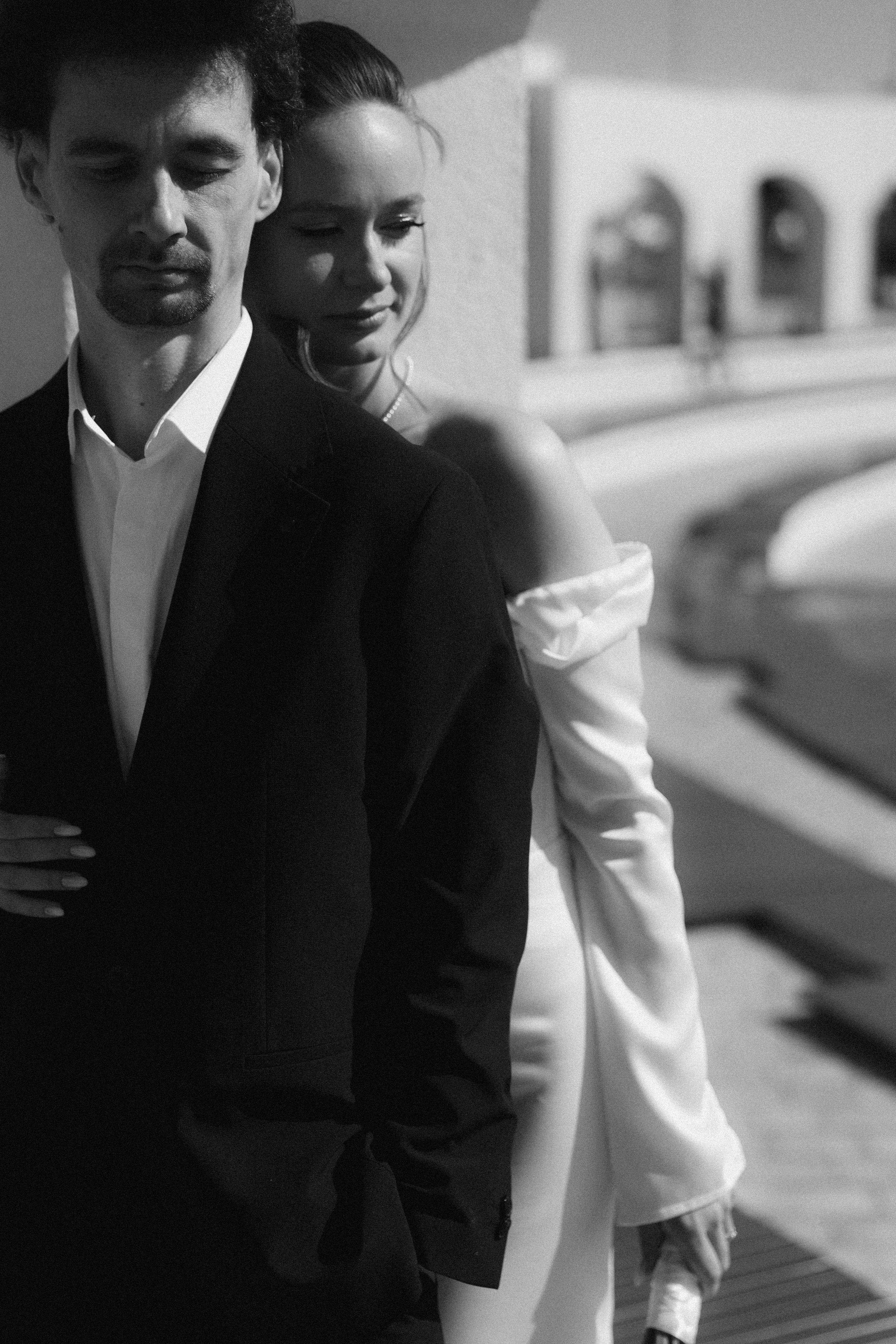 Ильдар и Дарья. Свадебный фотограф Екатеринбург Алексей Ладыгин