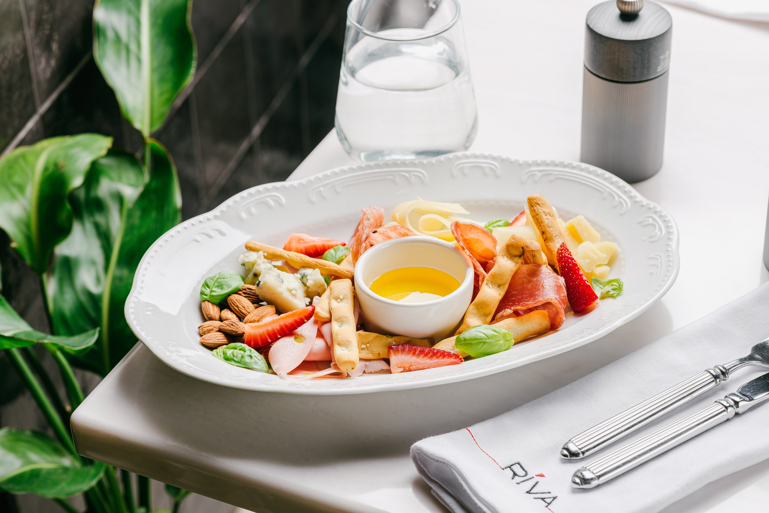 Рива. Максим Егоров, г. Ижевск. Фуд-фотография и предметная съёмка