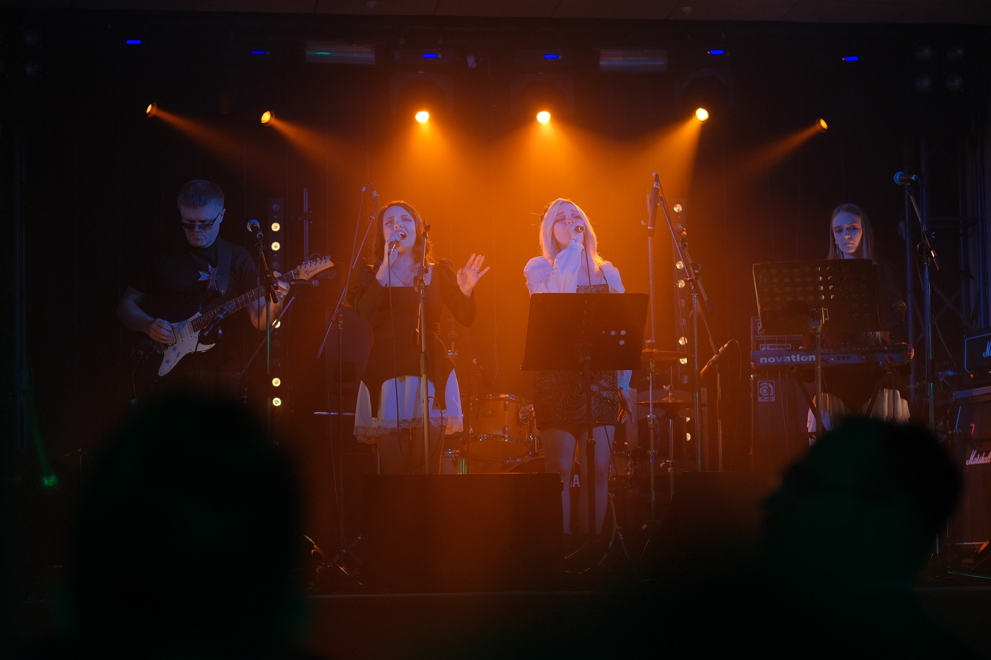 ТАНГЫРА — фестиваль современной этнокультуры. Максим Егоров, г. Ижевск. Репортажная, предметная съёмка и фуд-фотография