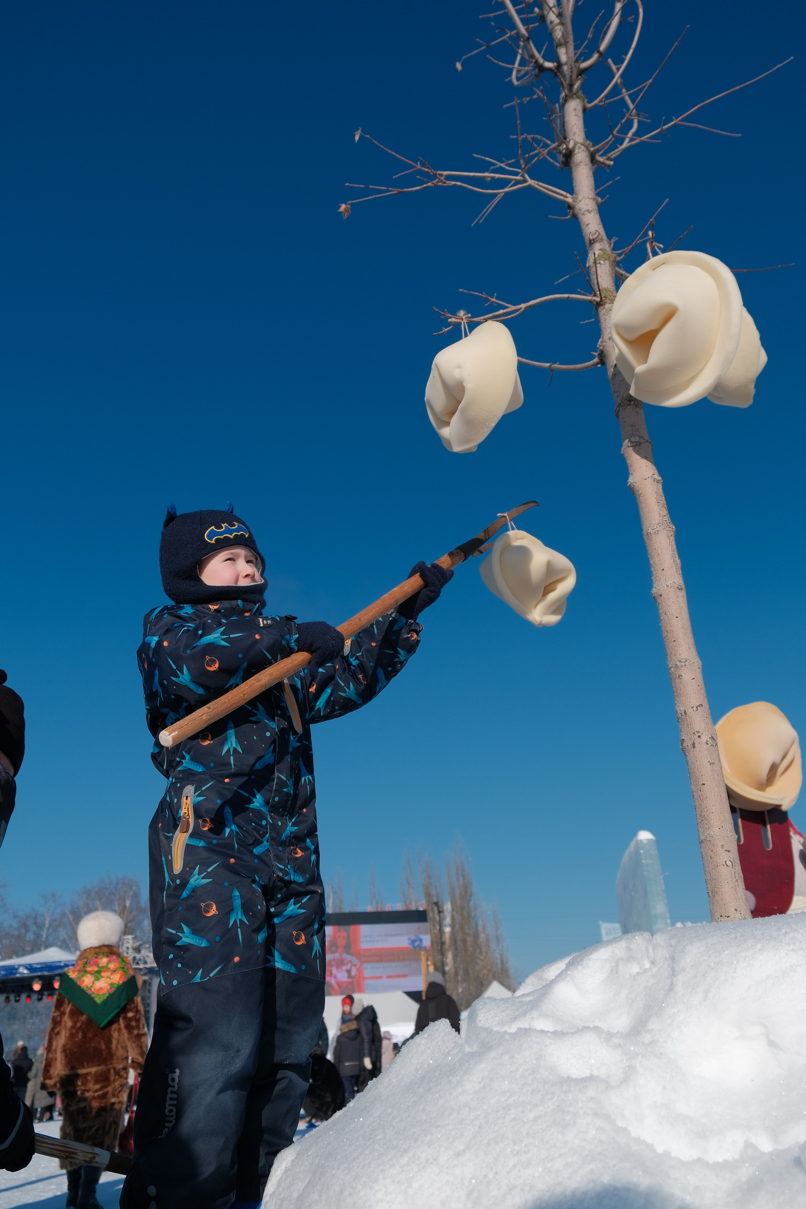 Фестиваль Пельменьфест. Максим Егоров, г. Ижевск. Репортажная, предметная съёмка и фуд-фотография