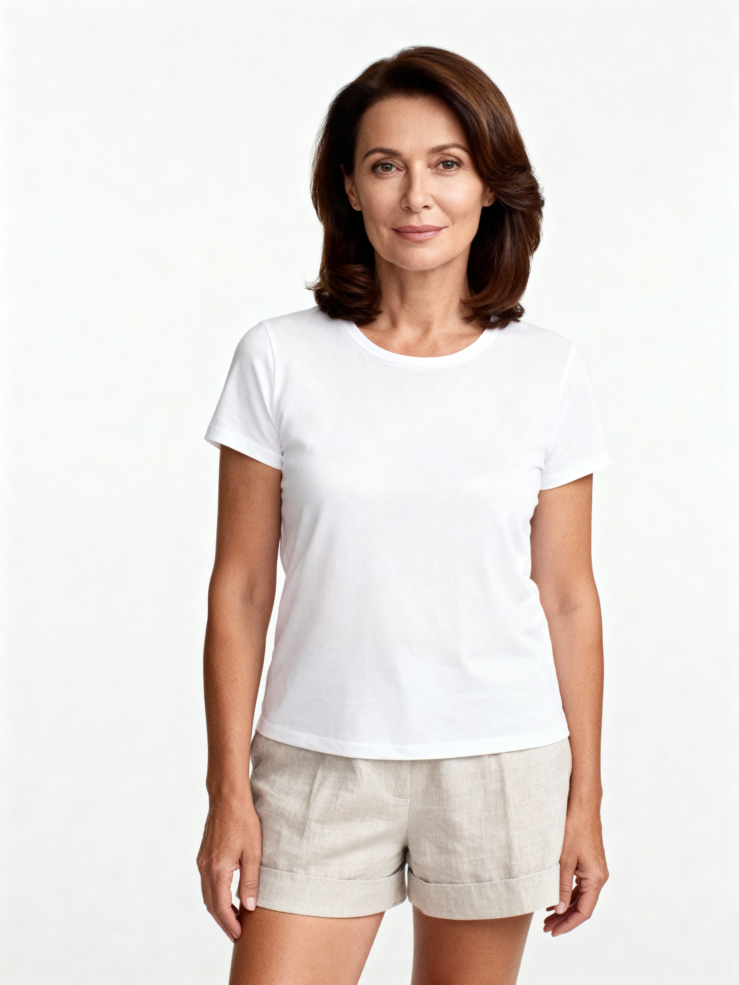 Женщины. Продающий контент для маркетплейсов и e-commerce «под ключ»