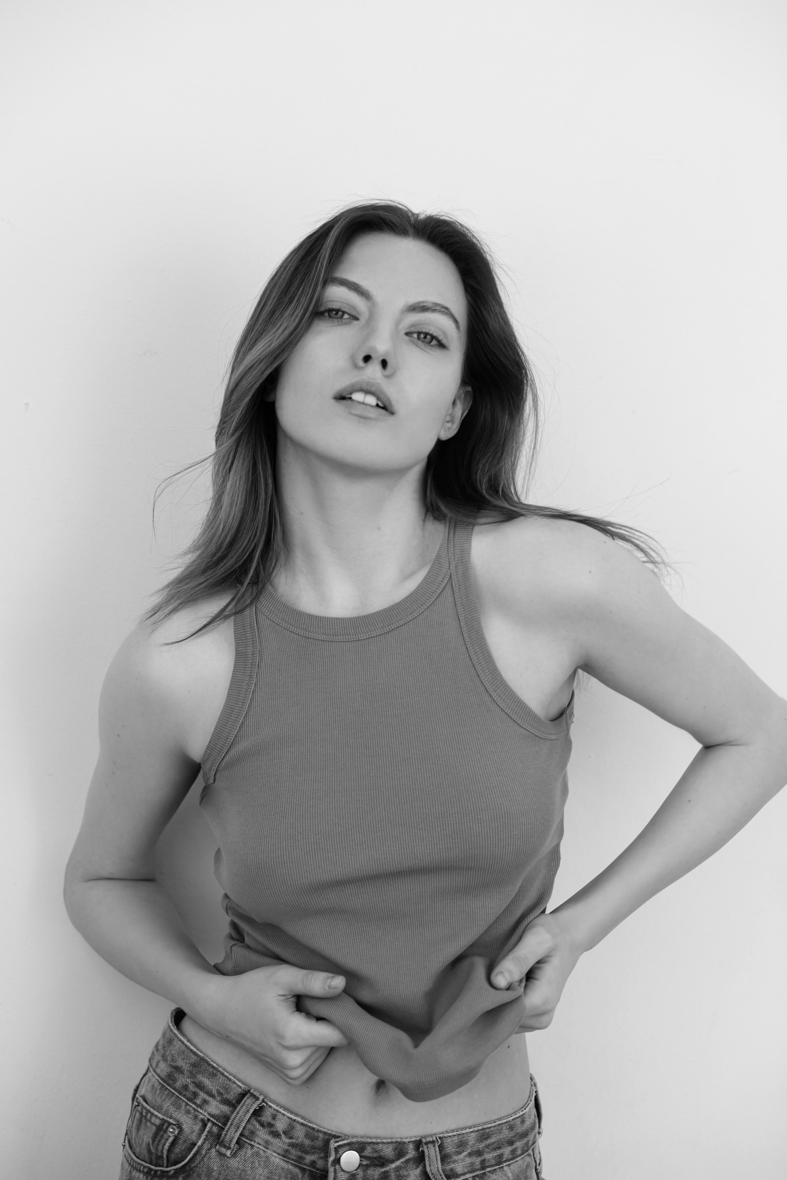 Тесты Анастасия