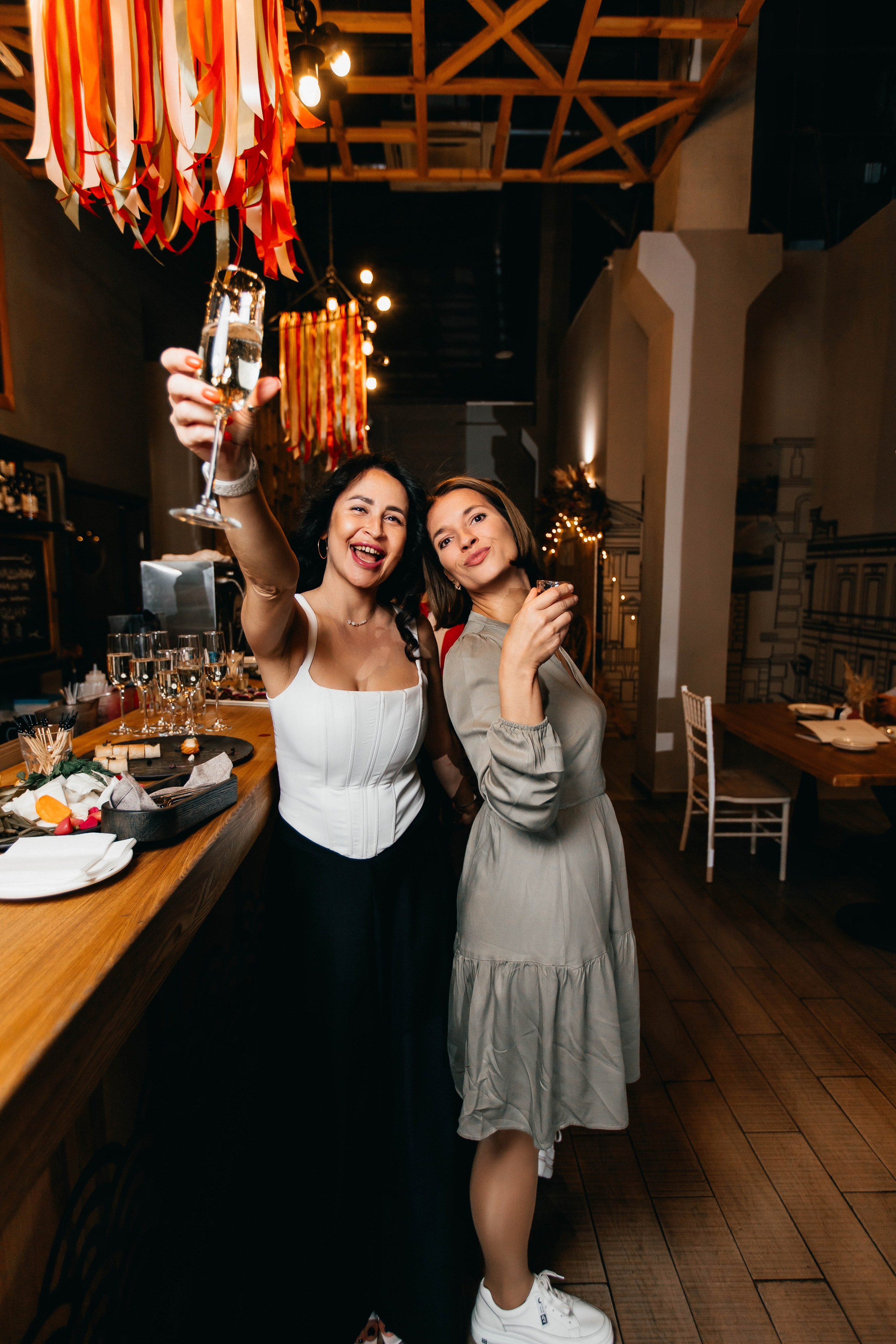 Корпоративы и Новый Год. Свадебный и семейный фотограф в Нижнем Новгороде и Москве Сергей Полян