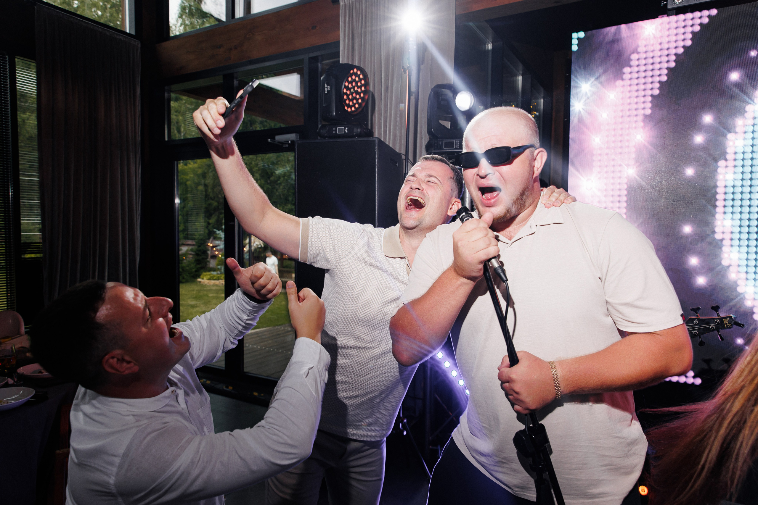 Артем и Мария. Свадебный и репортажный фотограф Евгений Петров