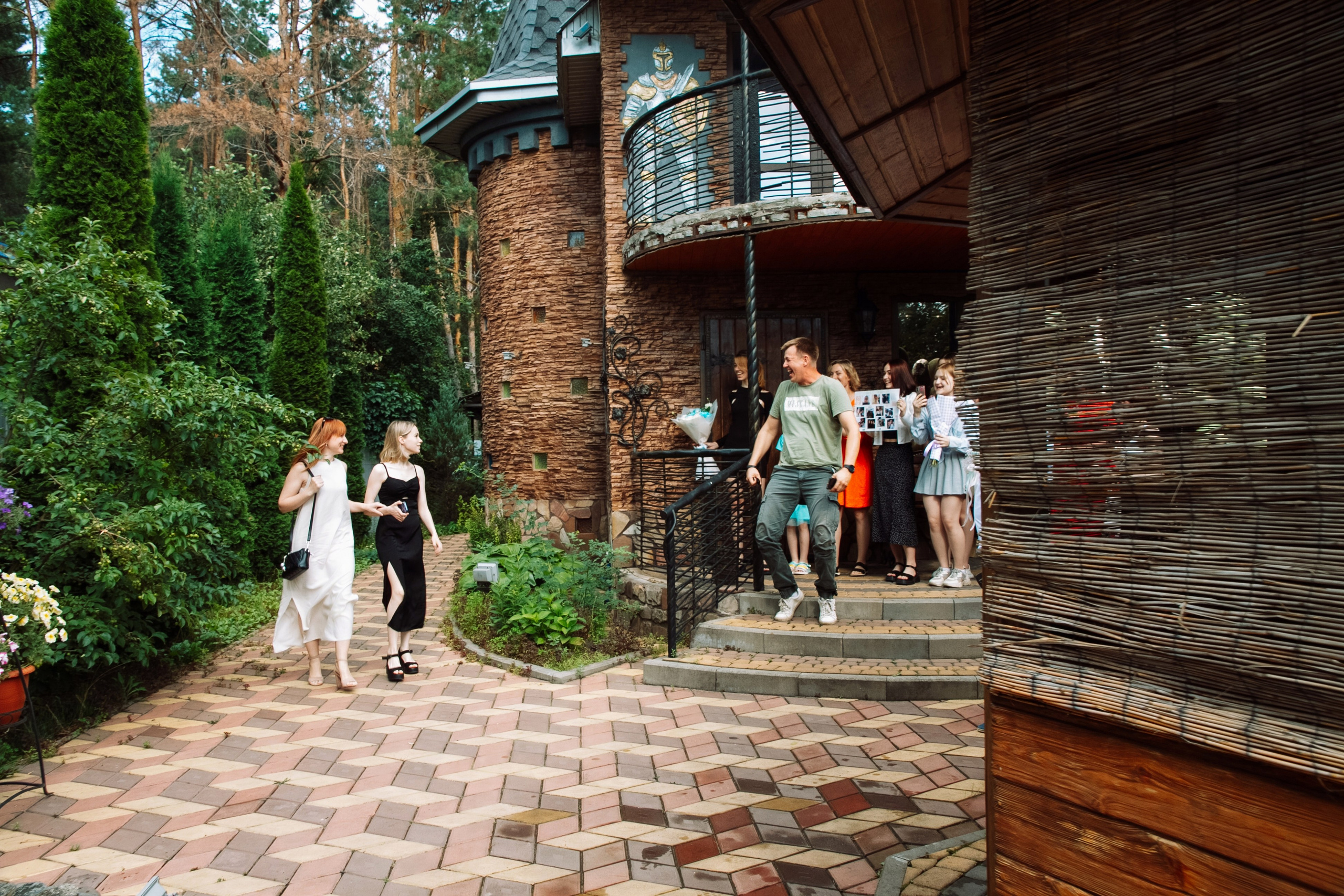 18 лет. Вера Соколова фотограф Воронеж