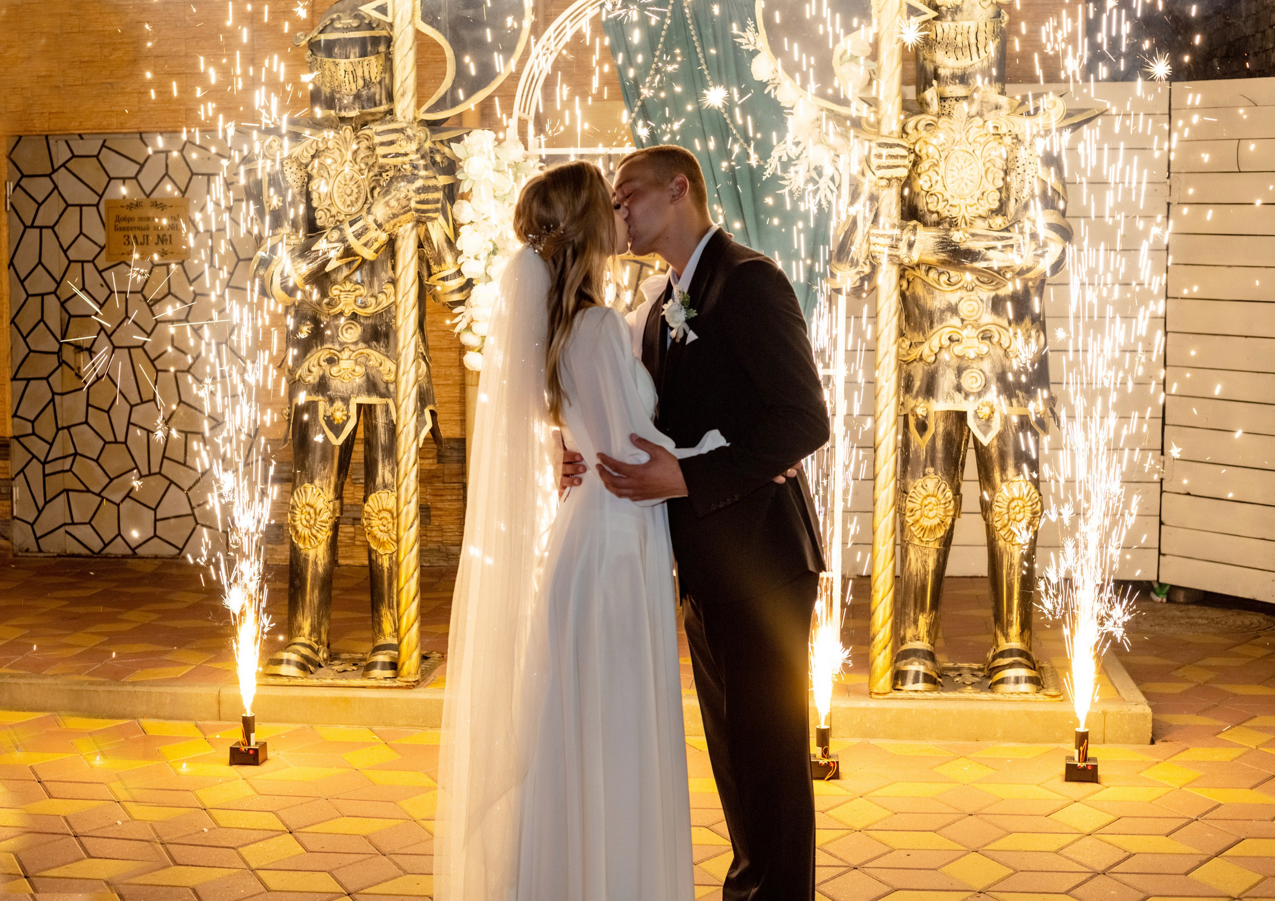 Свадьба Алина и Алексей — трогательные моменты. Вера Соколова фотограф Воронеж