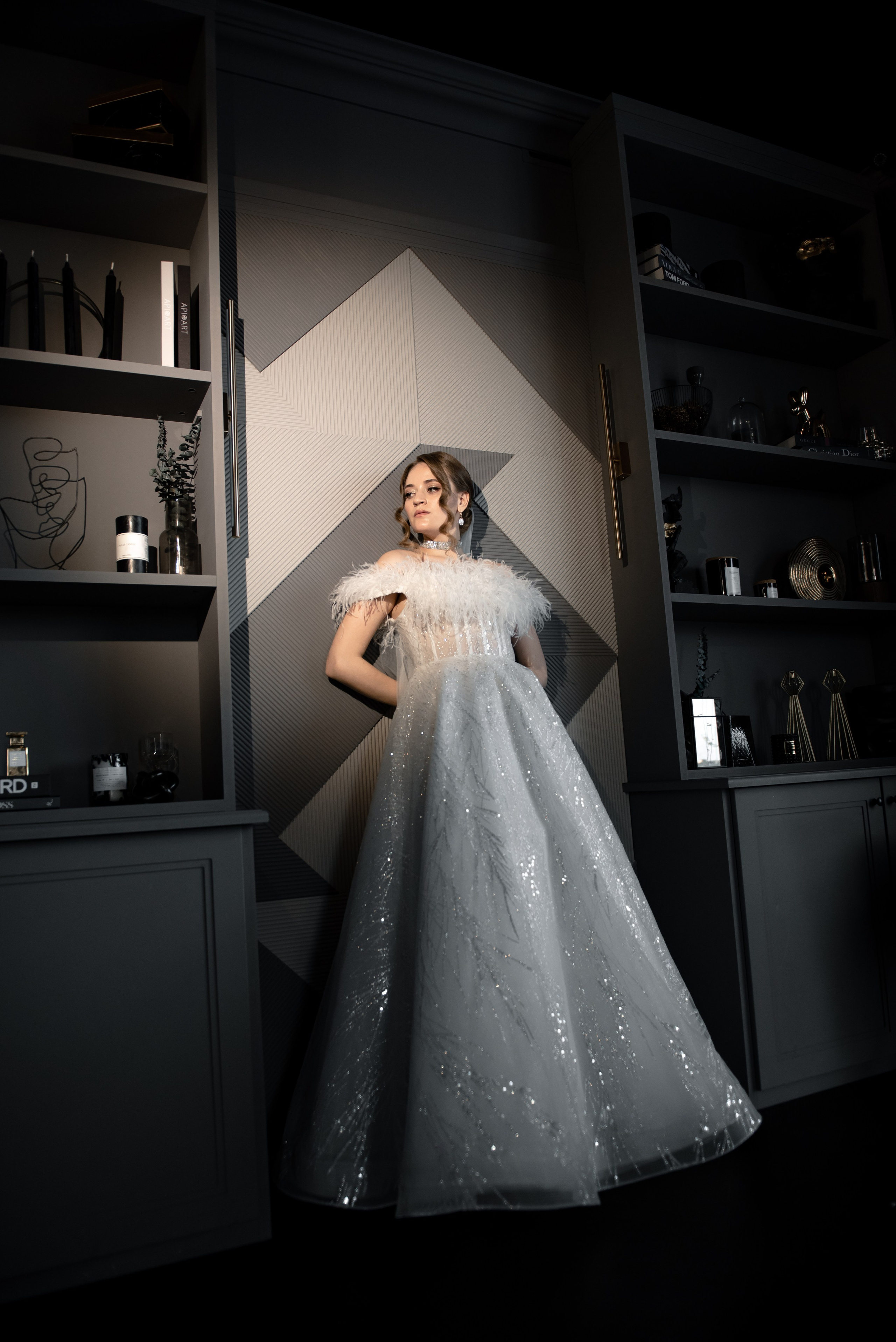 Дмитрий и Анна. Свадебный фотограф Тюмень / Санкт — Петербург Миронова Наталия