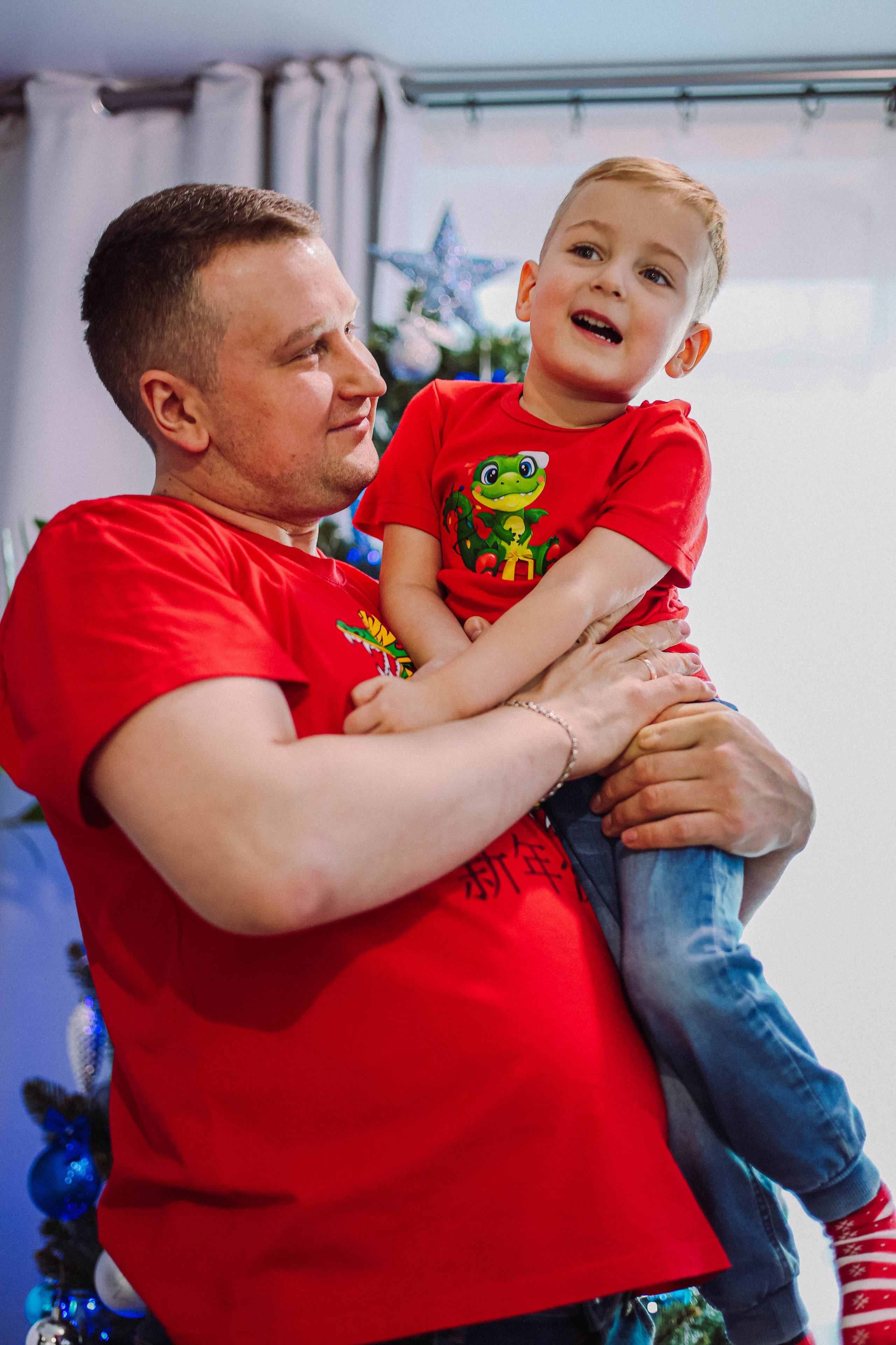 Домашняя история «Алла и ее семья». Фотограф в Москве Анастасия Калинина