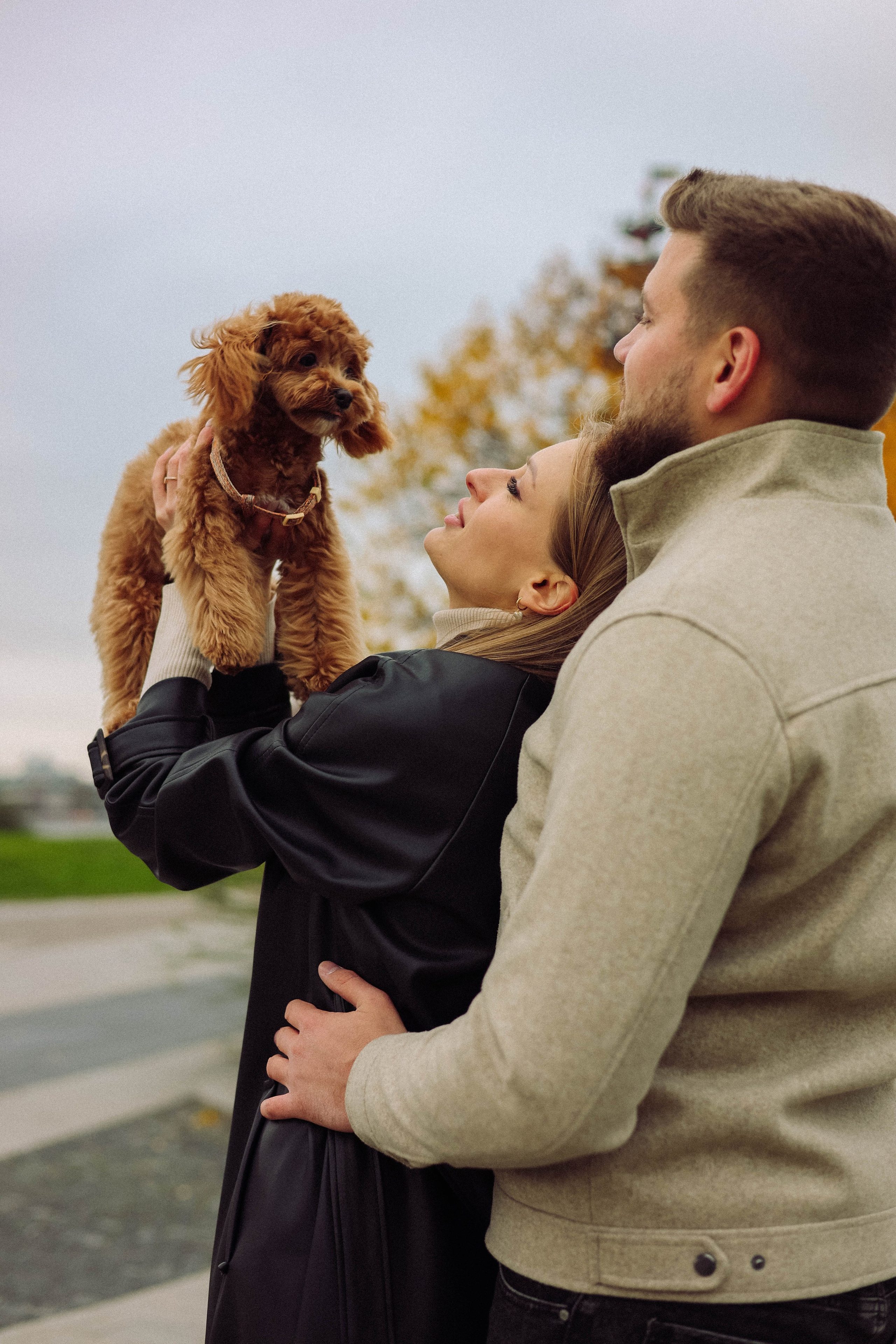 Кира. Фотограф в Москве Анастасия Калинина